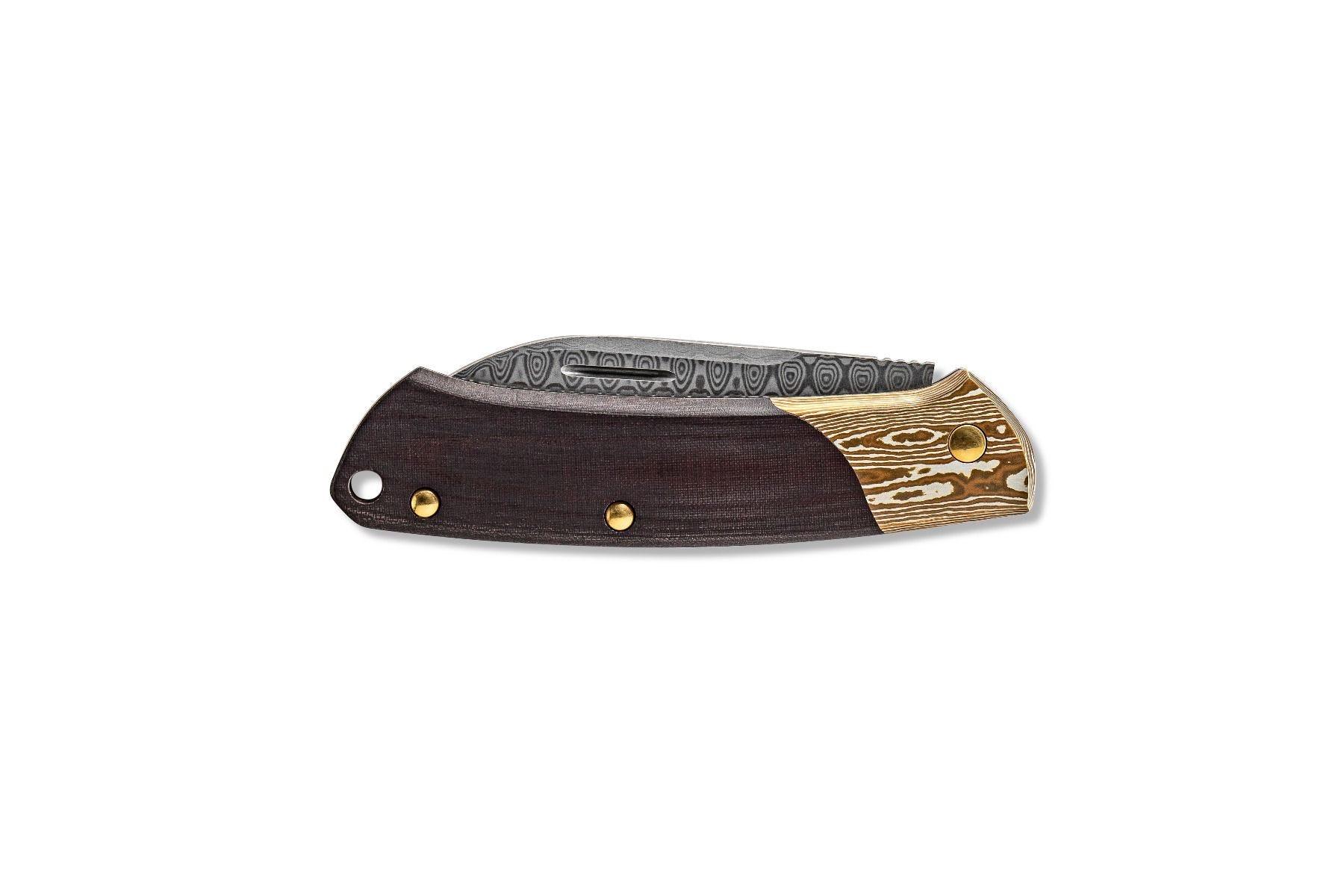 Benchmade 319-201 Proper (1)