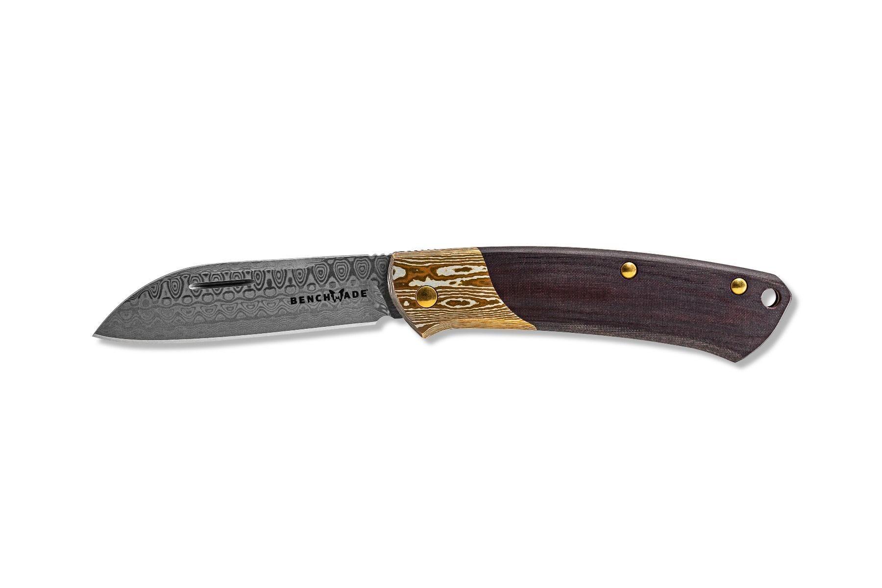 Benchmade 319-201 Proper (3)