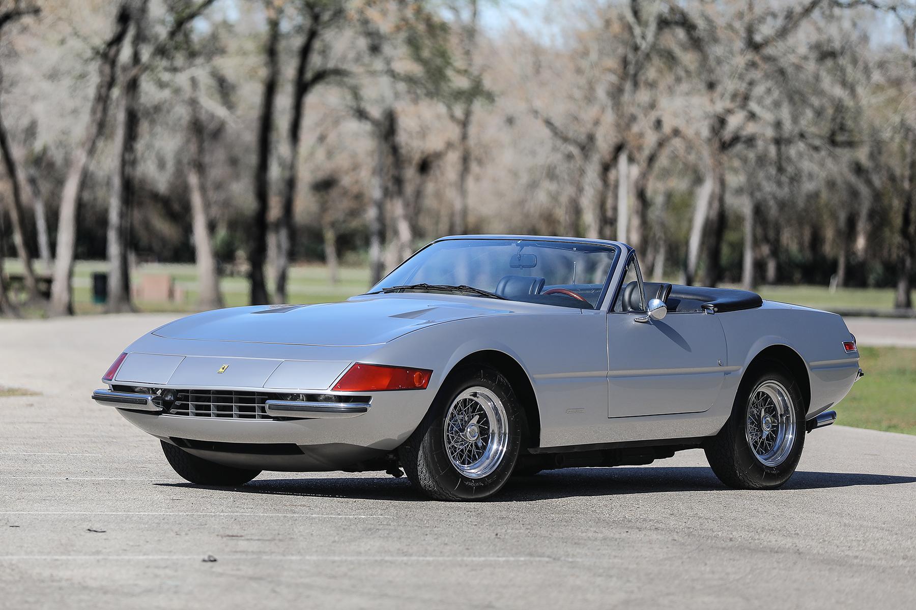 Gooding & Company Ferrari Collection (4)