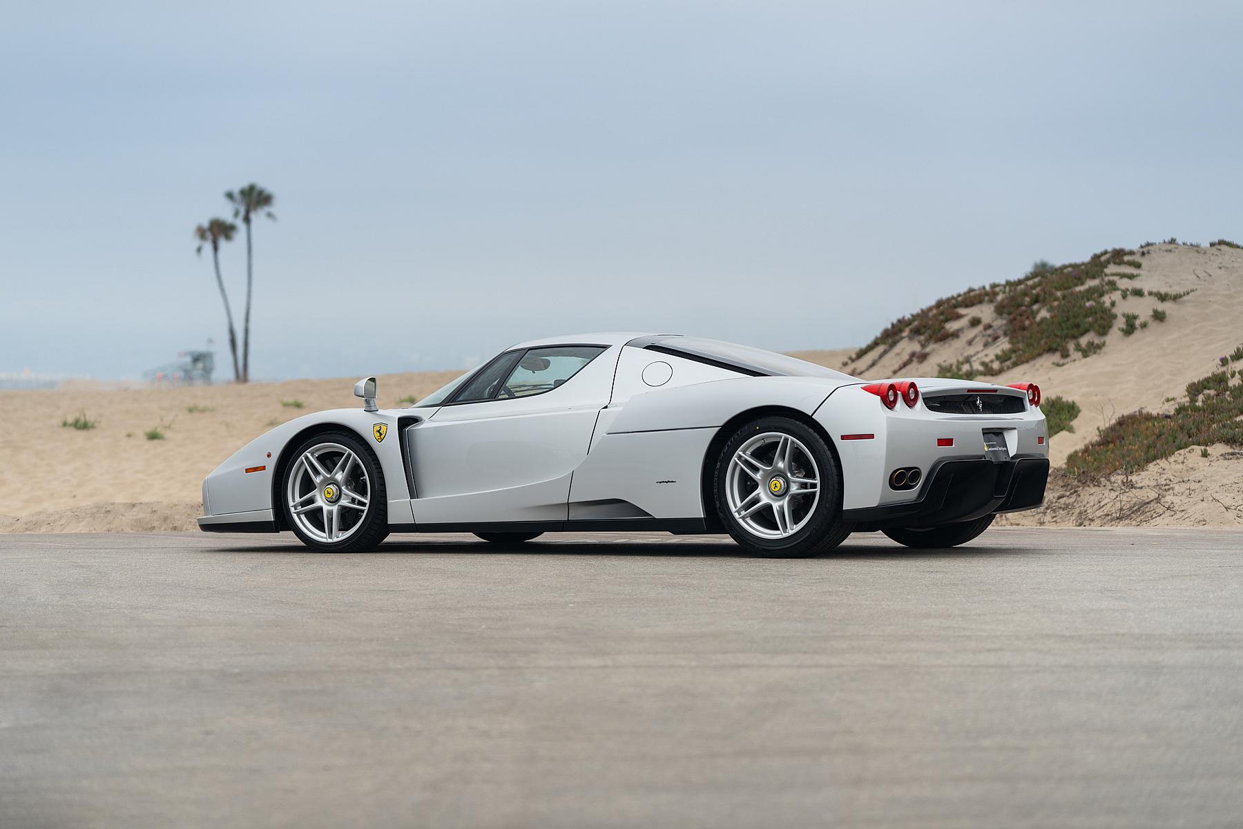 2003 Ferrari Enzo (1)