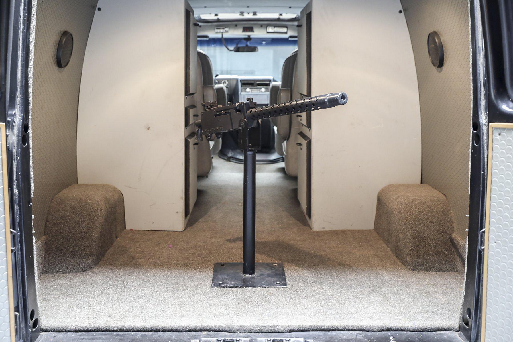A-Team Van (6)