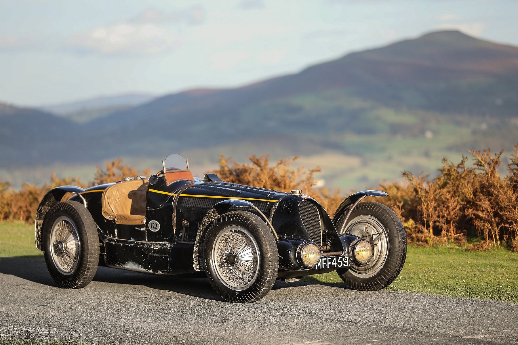 1934 Bugatti Type 59 Sports (2)