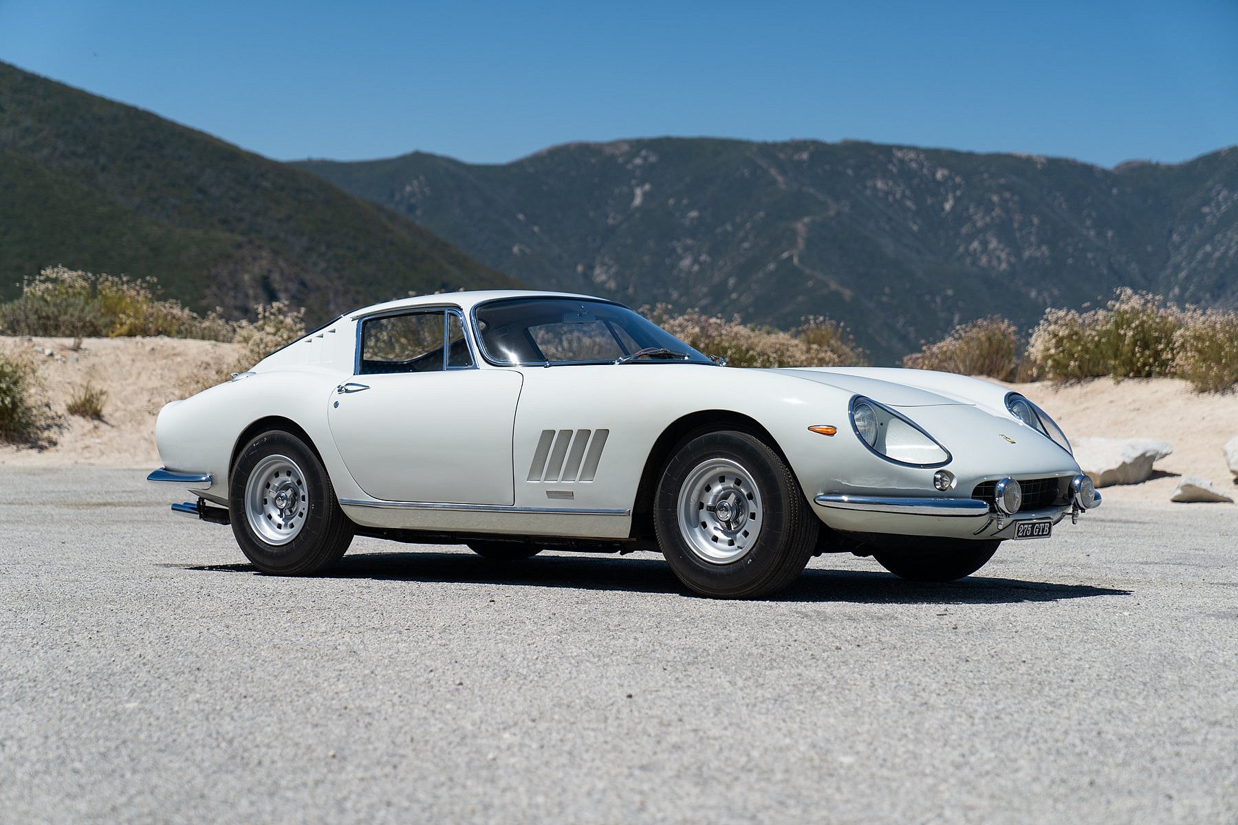1966_Ferrari_275_GTB_Long_Nose_Heroes-1