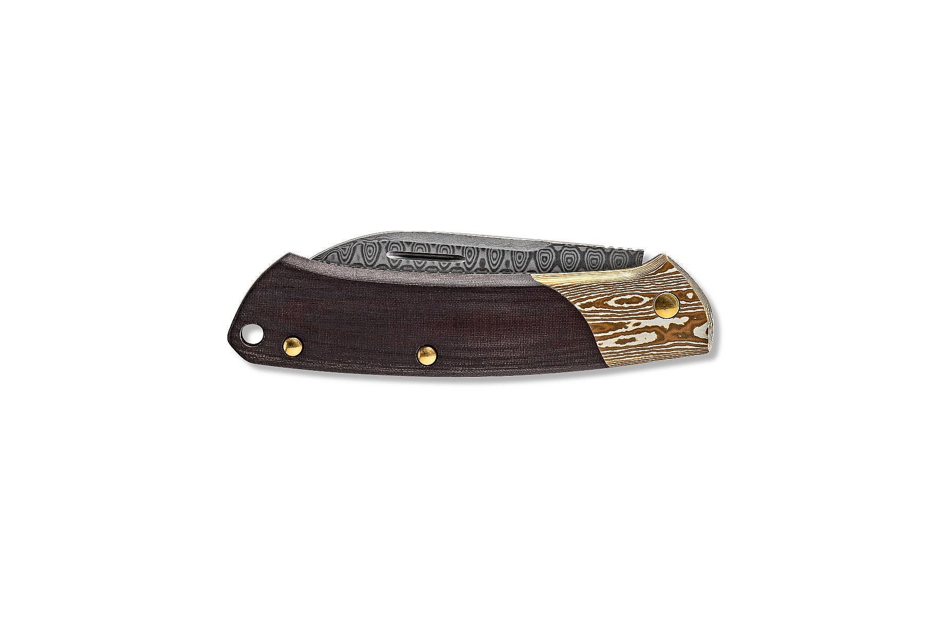 Benchmade 319-201 Proper (1)