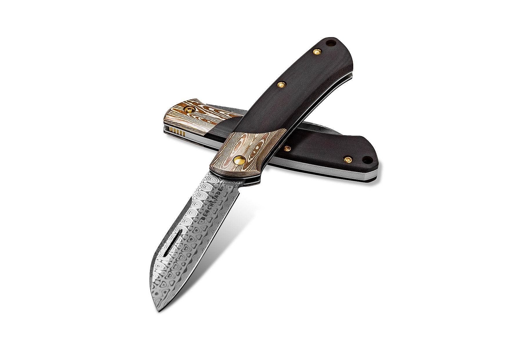 Benchmade 319-201 Proper (2)