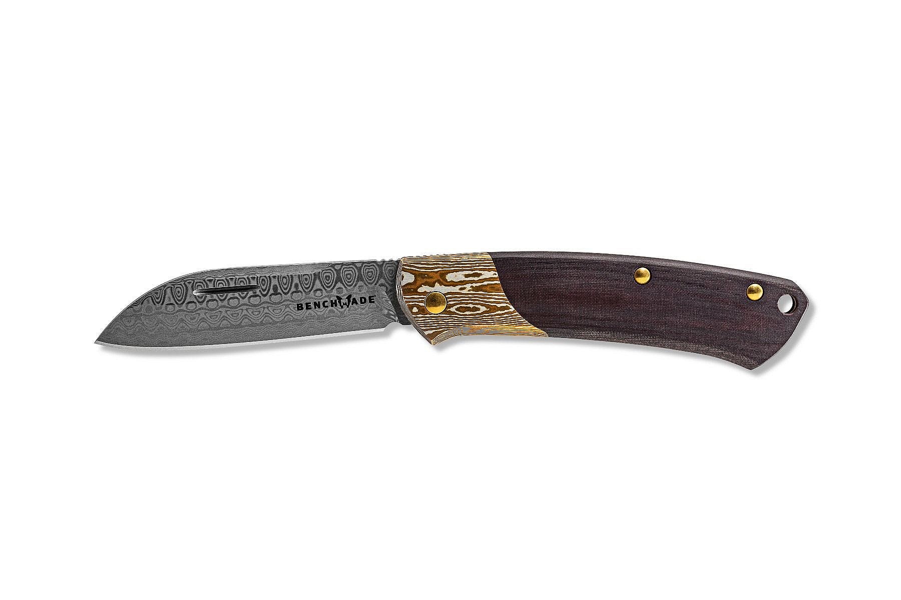 Benchmade 319-201 Proper (3)