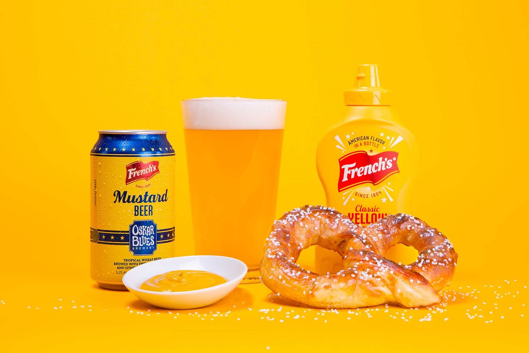French's Mustard Beer Final