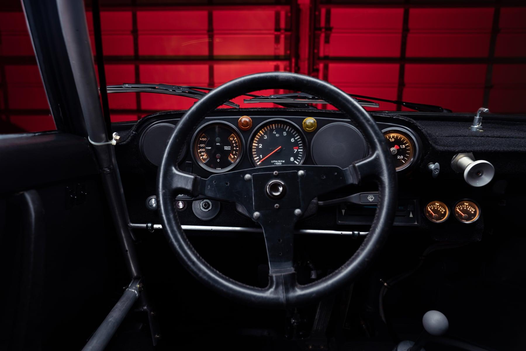1976 Porsche 934 (2)
