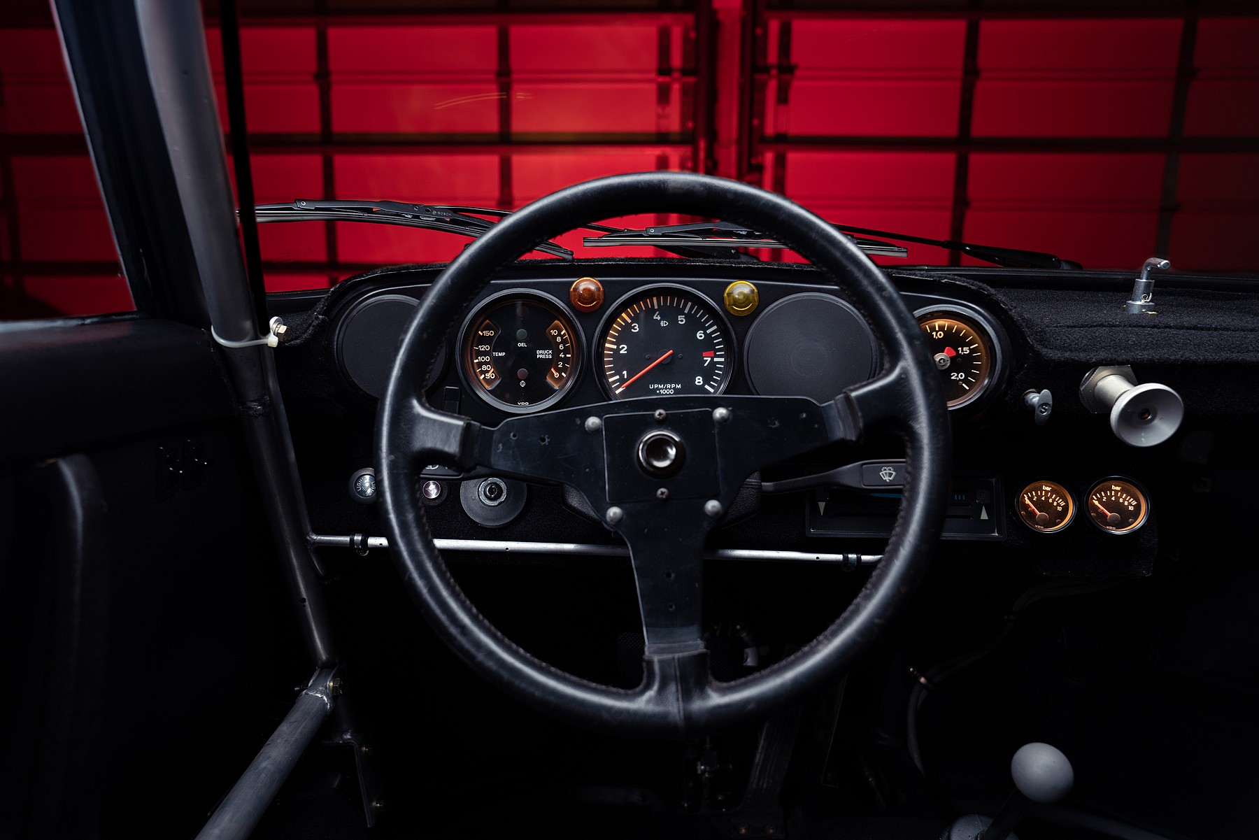 1976 Porsche 934 (2)