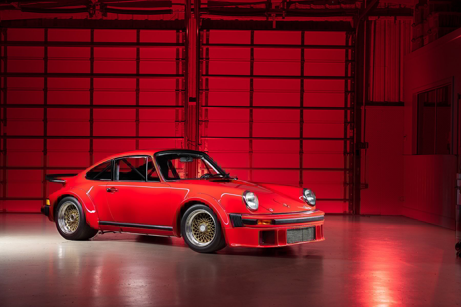 1976 Porsche 934 (4)