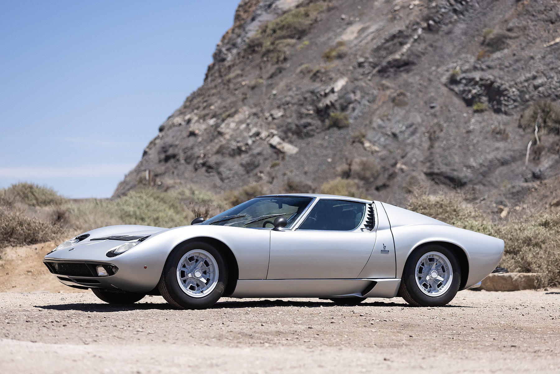 1969_Lamborghini_Miura_P400_S_4161