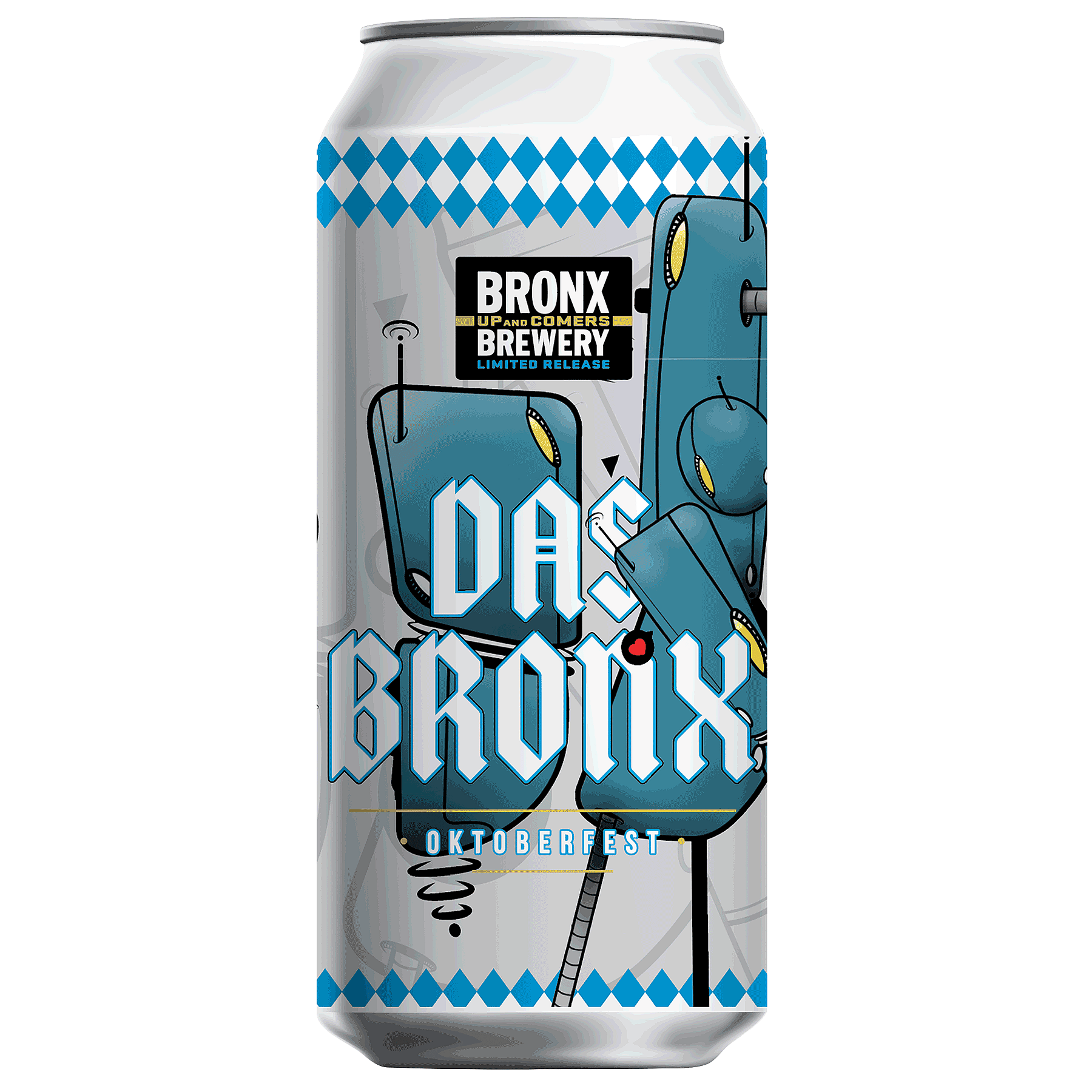 Bronx Brewery Das Bronx