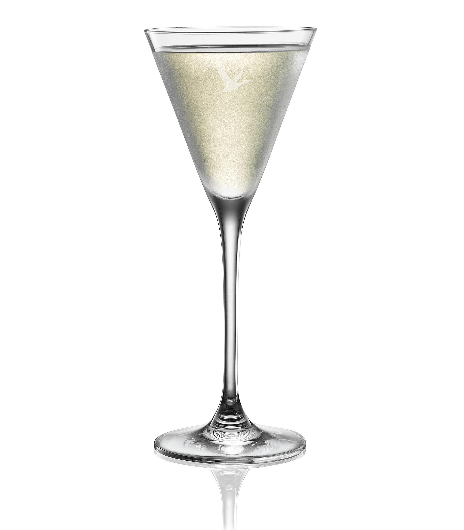Grey Goose Martini_credit Grey Goose