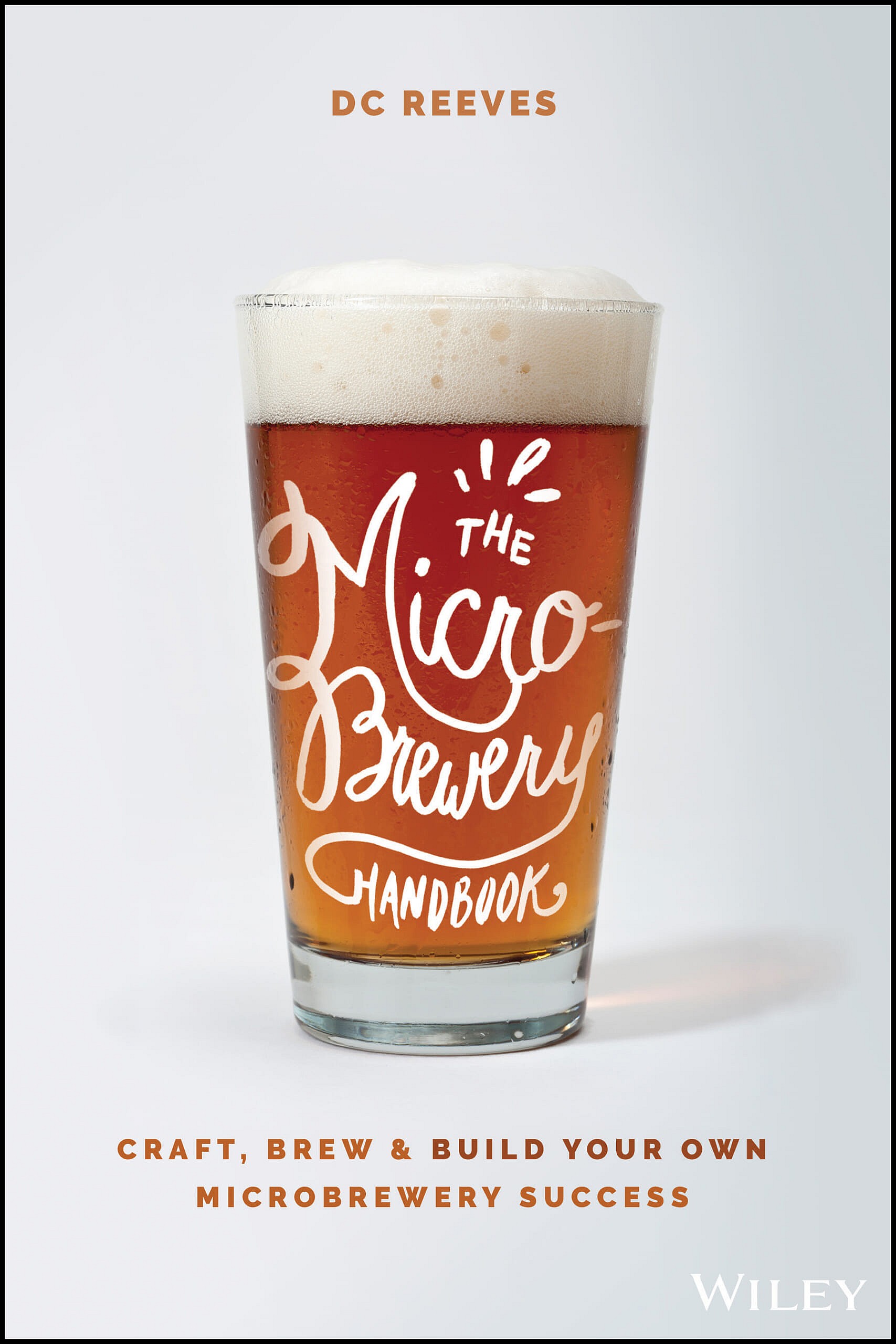 Reeves-Microbrewery Handbook