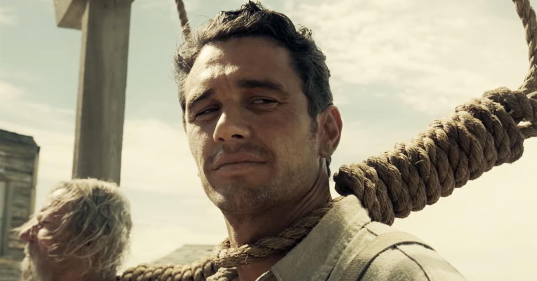 The Ballad of Buster Scruggs Promo