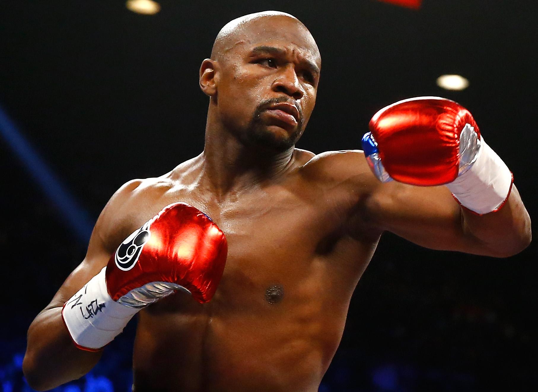 floyd