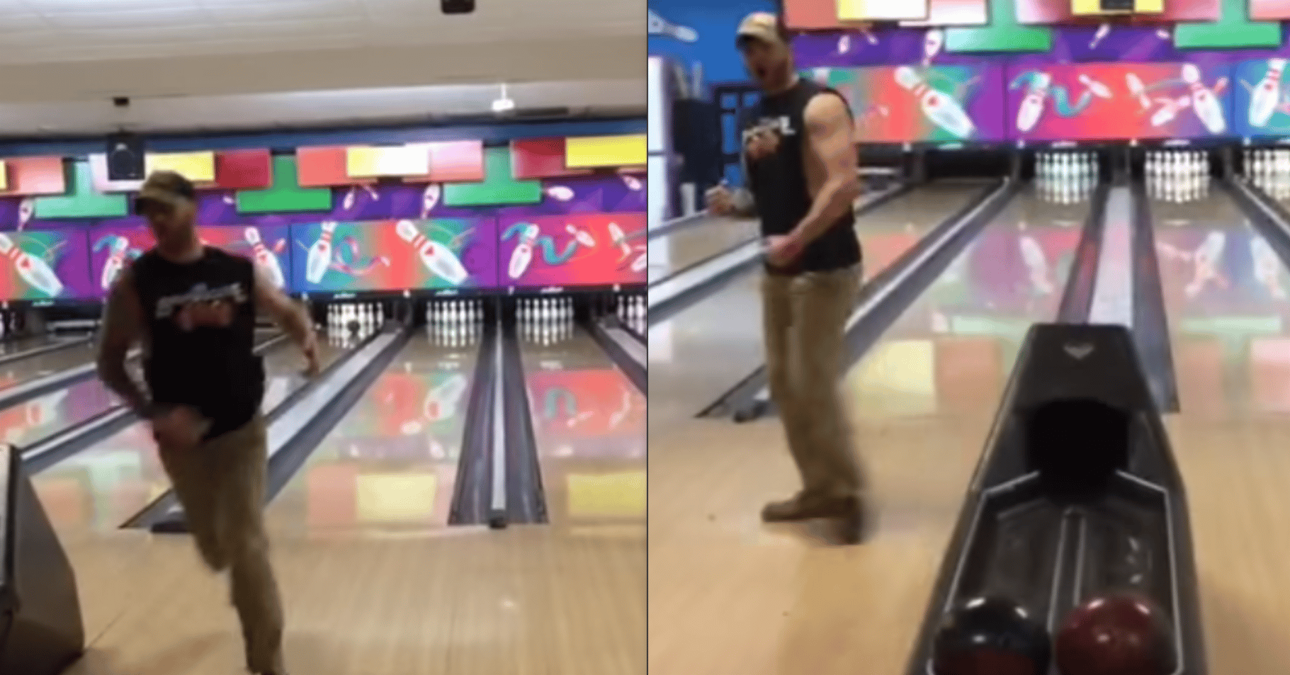 Speed Bowler