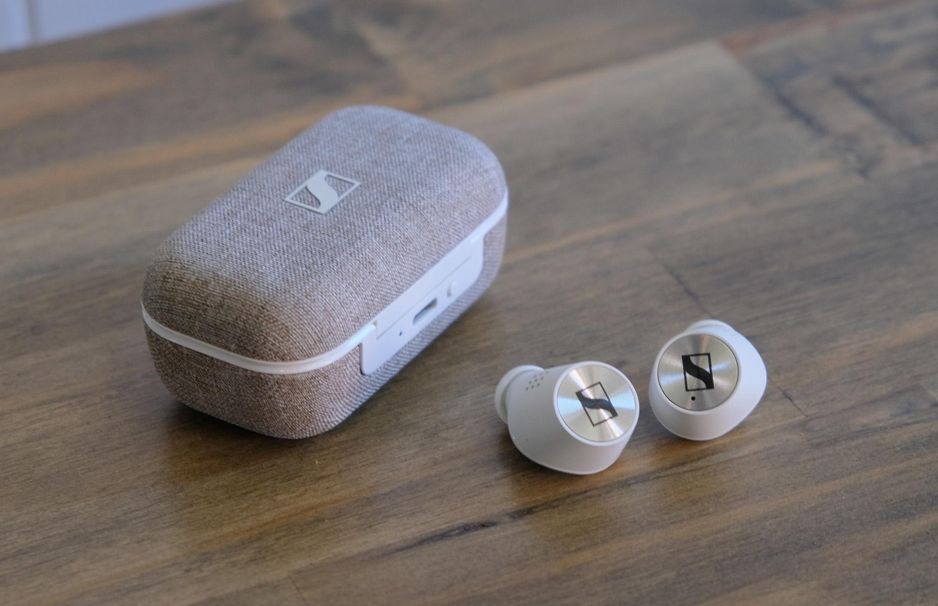 Sennheiser Momentum True Wireless 2 (4)