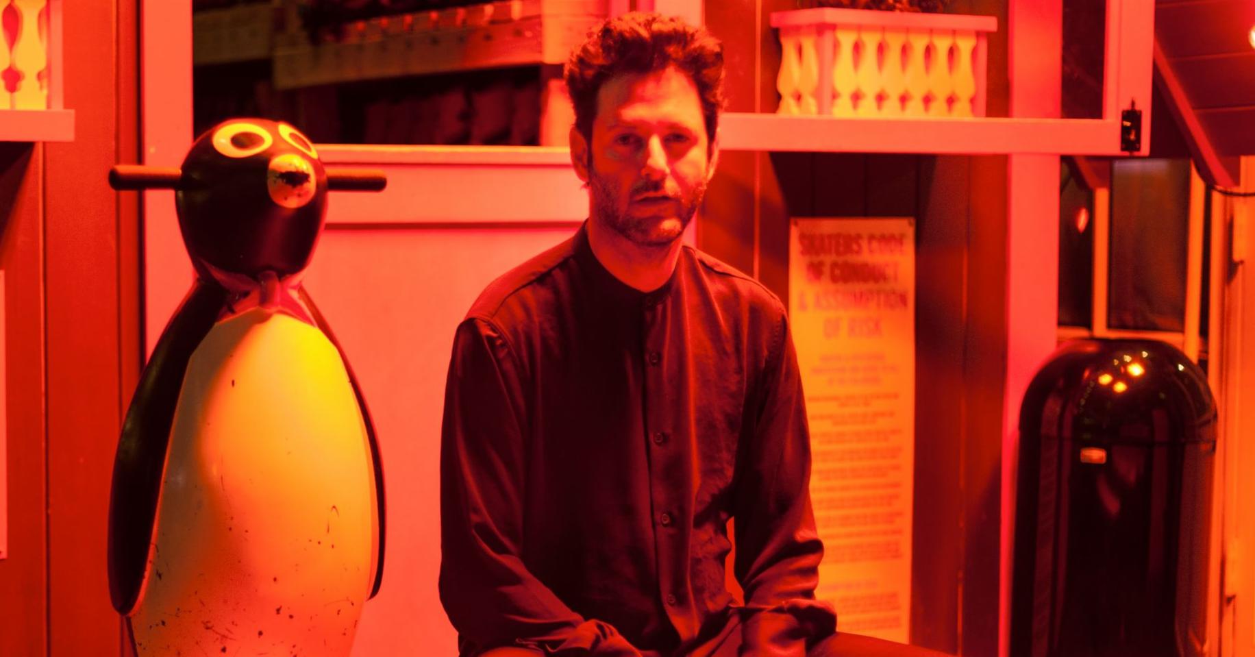 Guy Gerber Promo 2