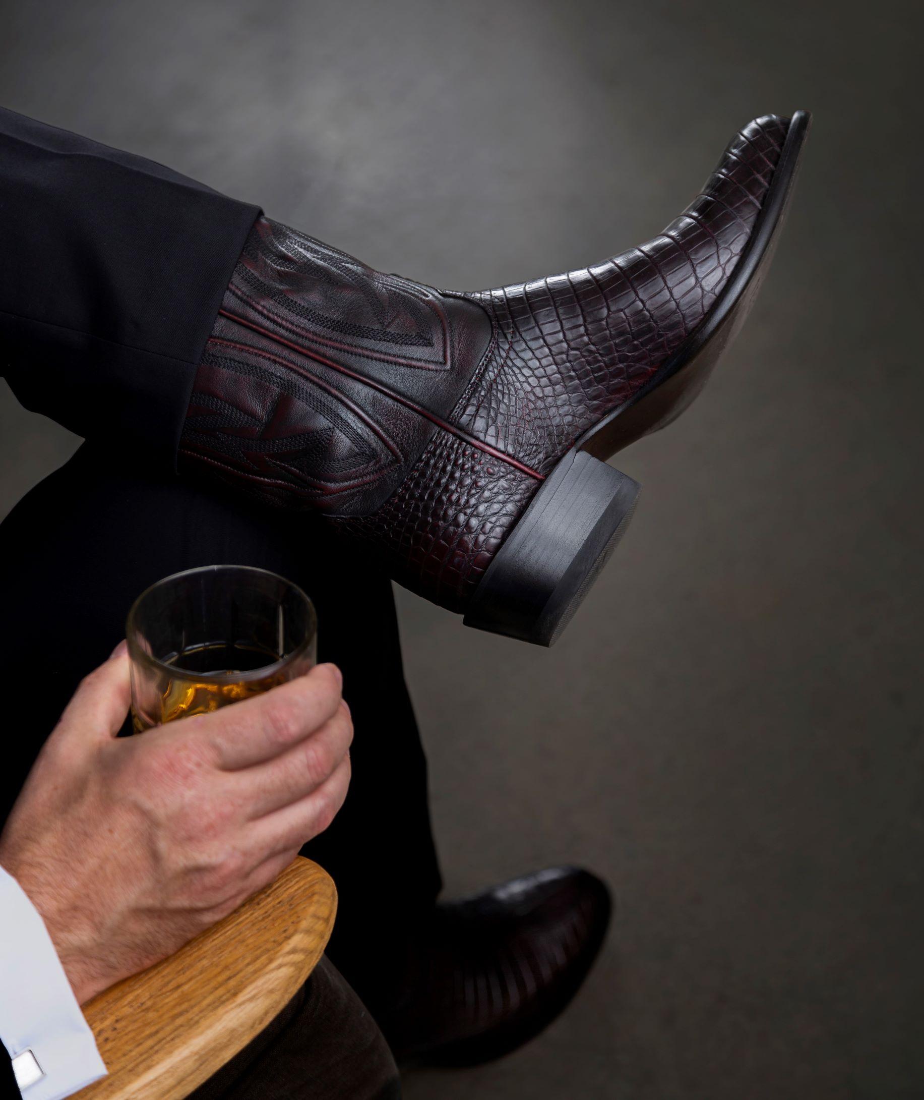 Tecovas Cooper Boots (2)