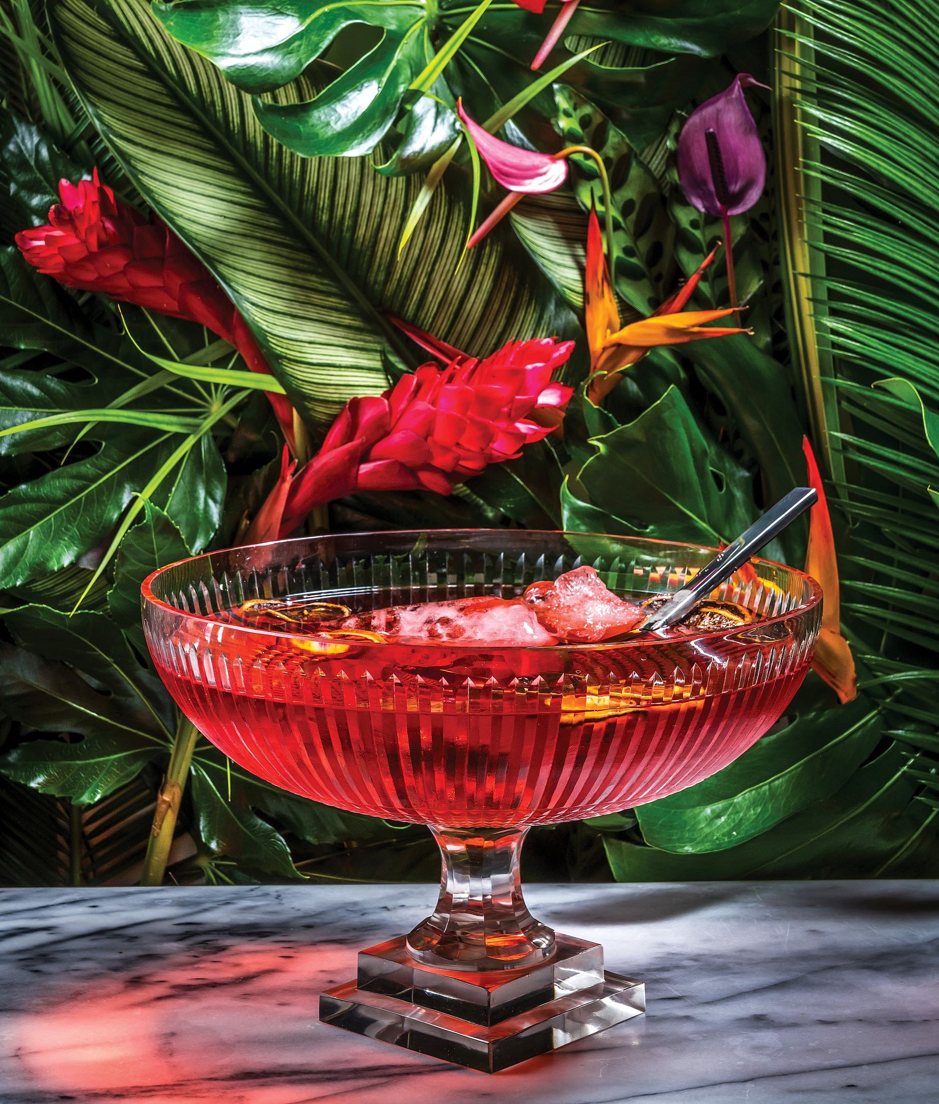 Tiki Bars and Tropical Cocktails (3)