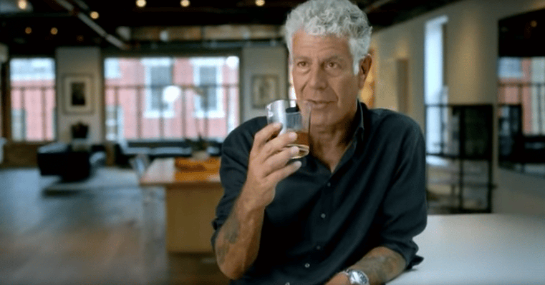 Anthony Bourain Parts Unknown Season 10