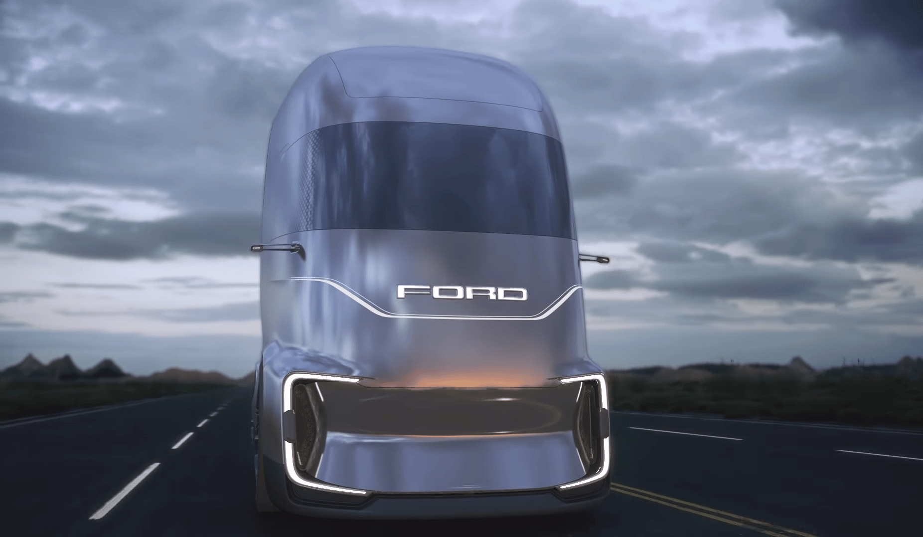 Ford F-Vision (2)