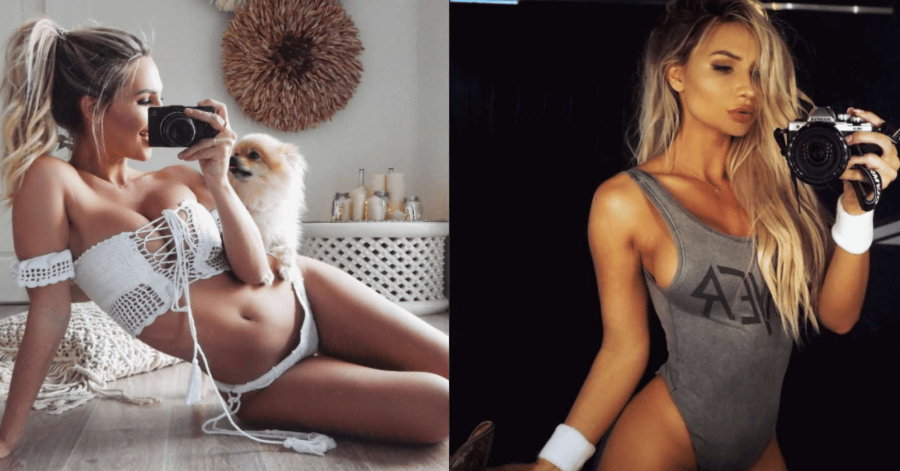 Rosanna Arkle