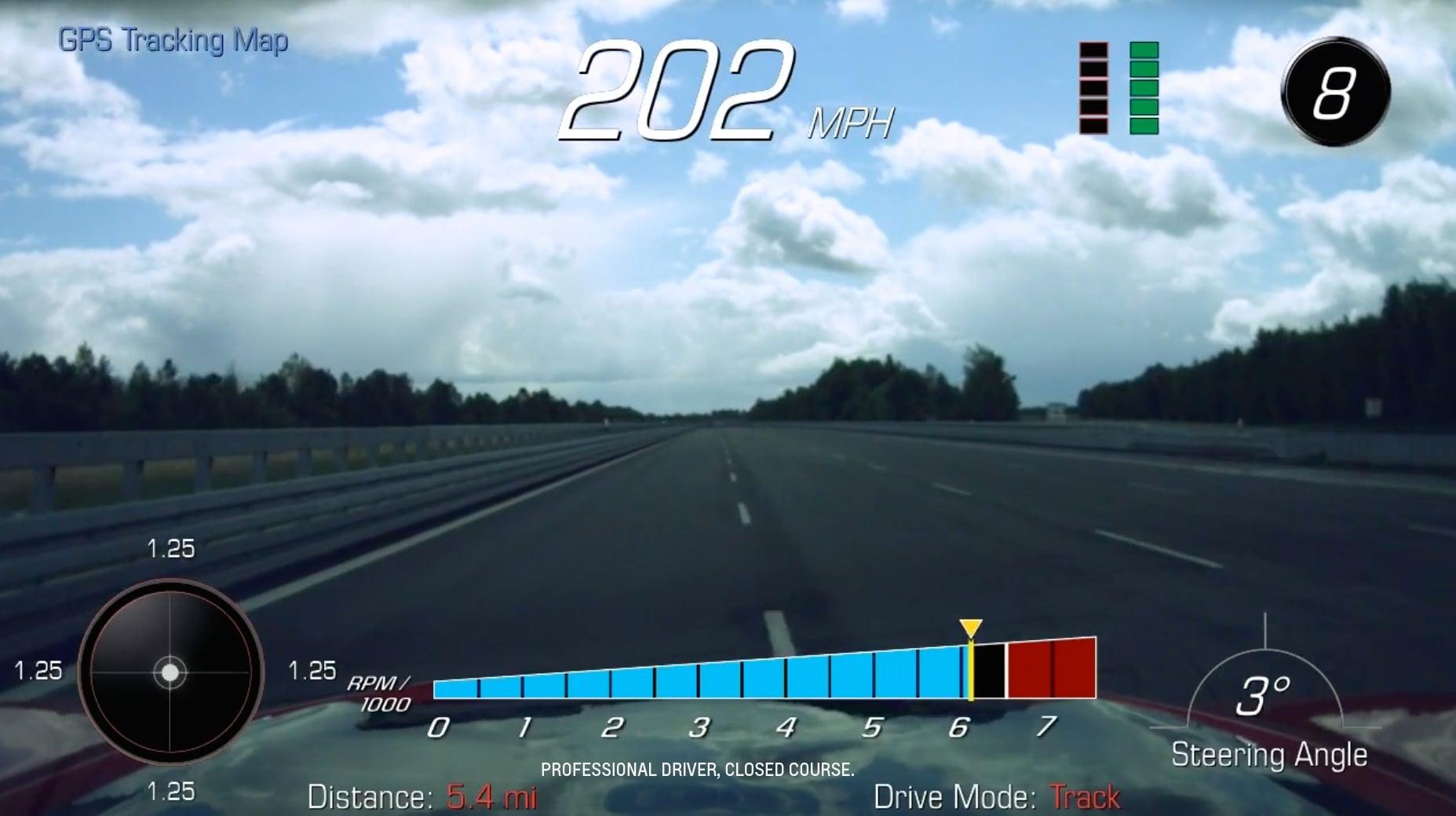 ZL1TopSpeedSB