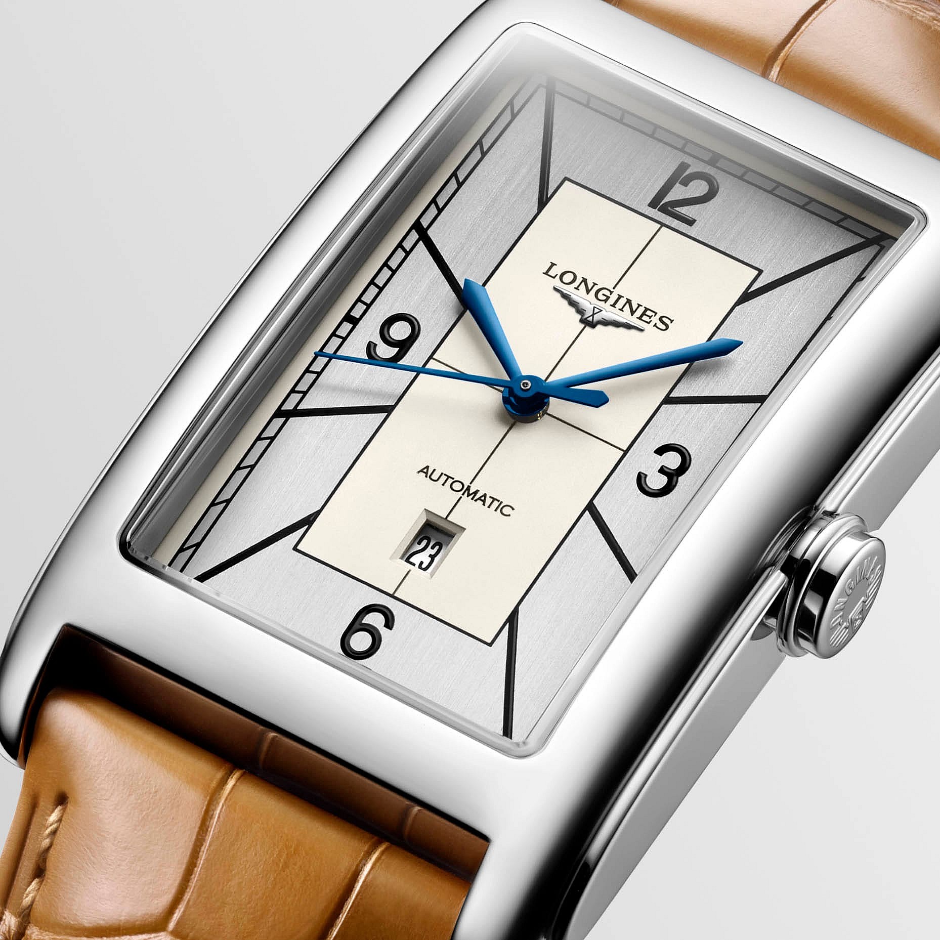 Longines Dolce Vita (2)
