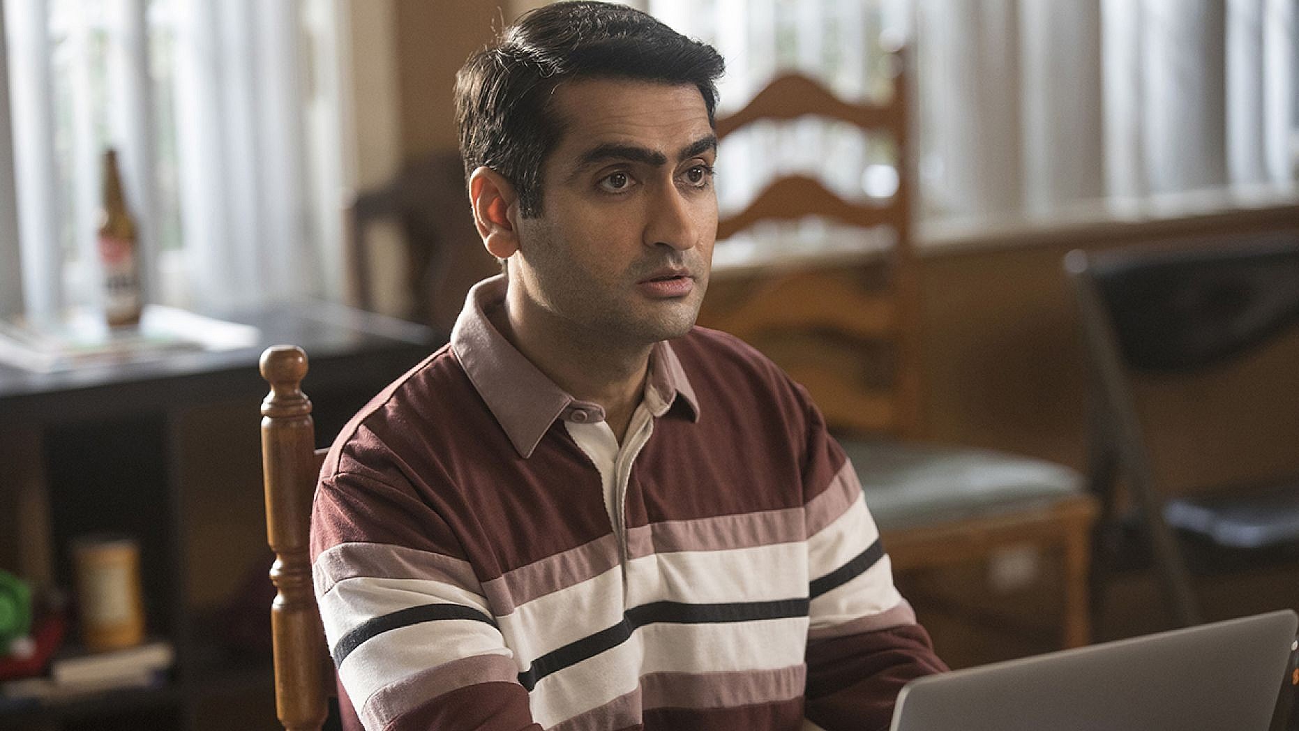 Kumail Nanjiani