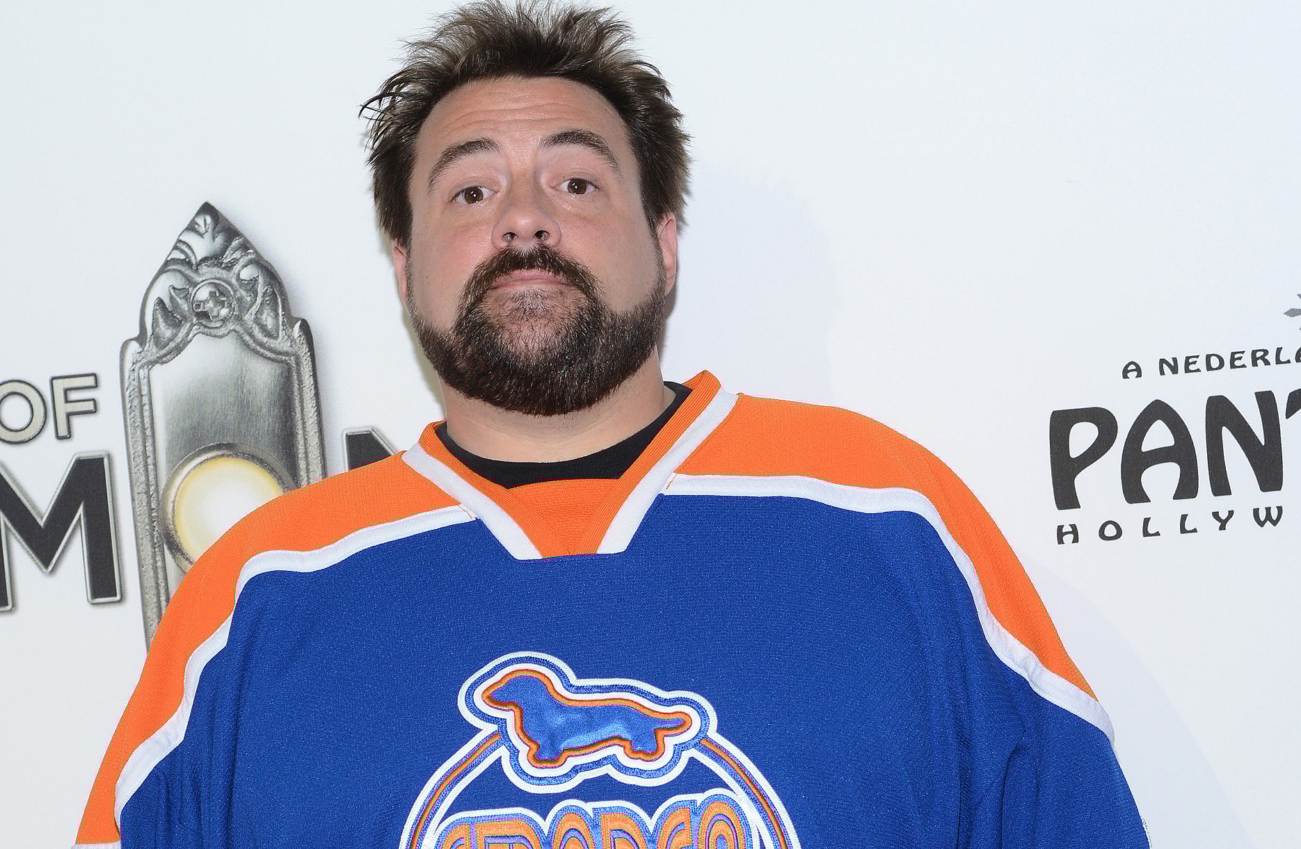 kevin smith