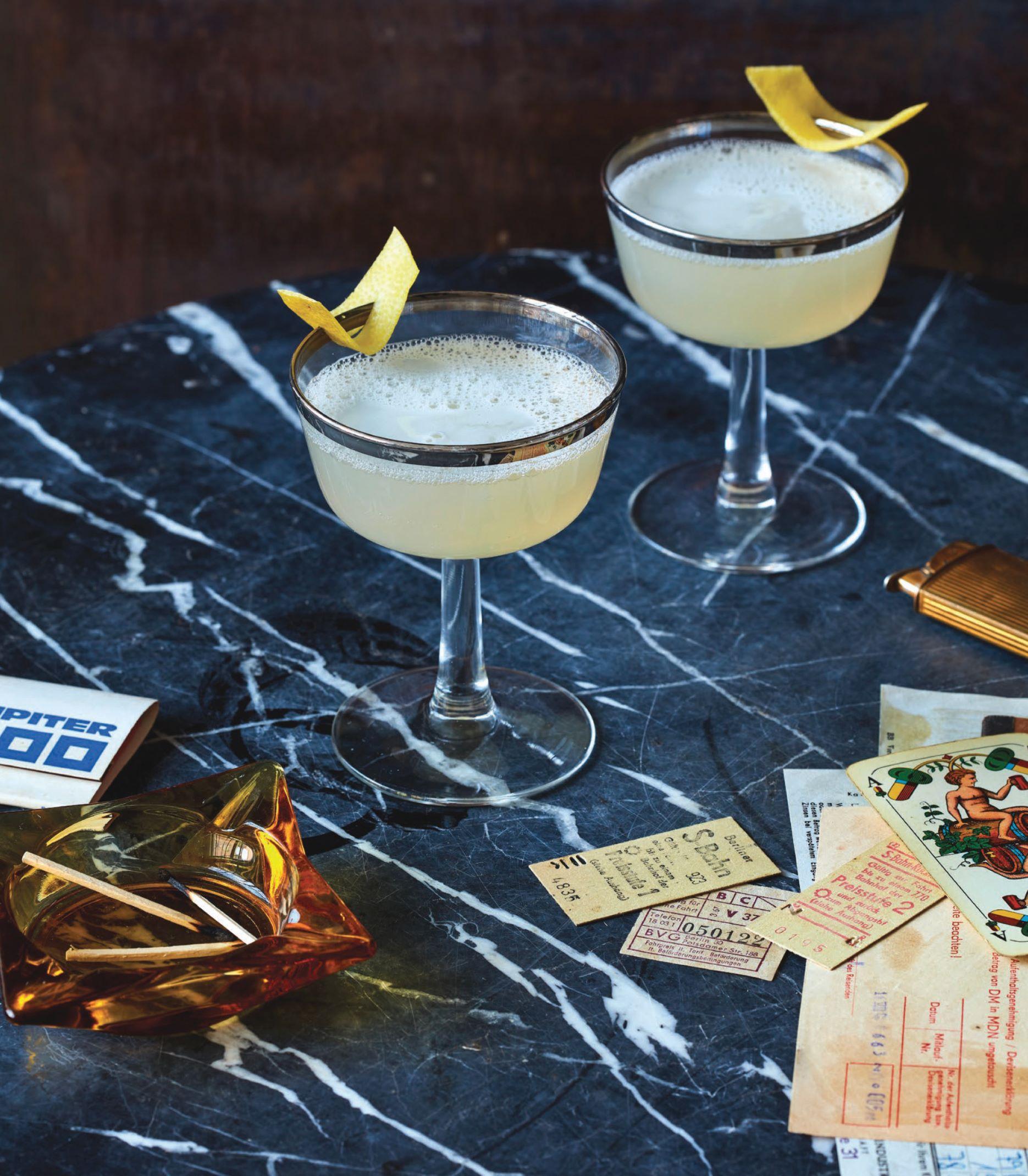Kaiser Sour