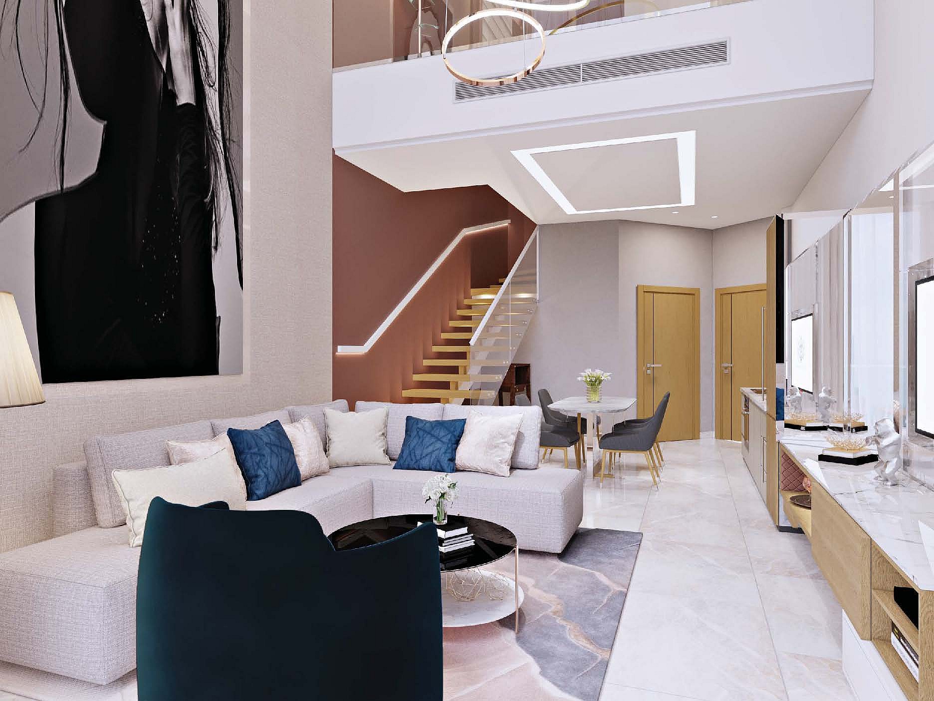 SLS Dubai_Guestroom 5