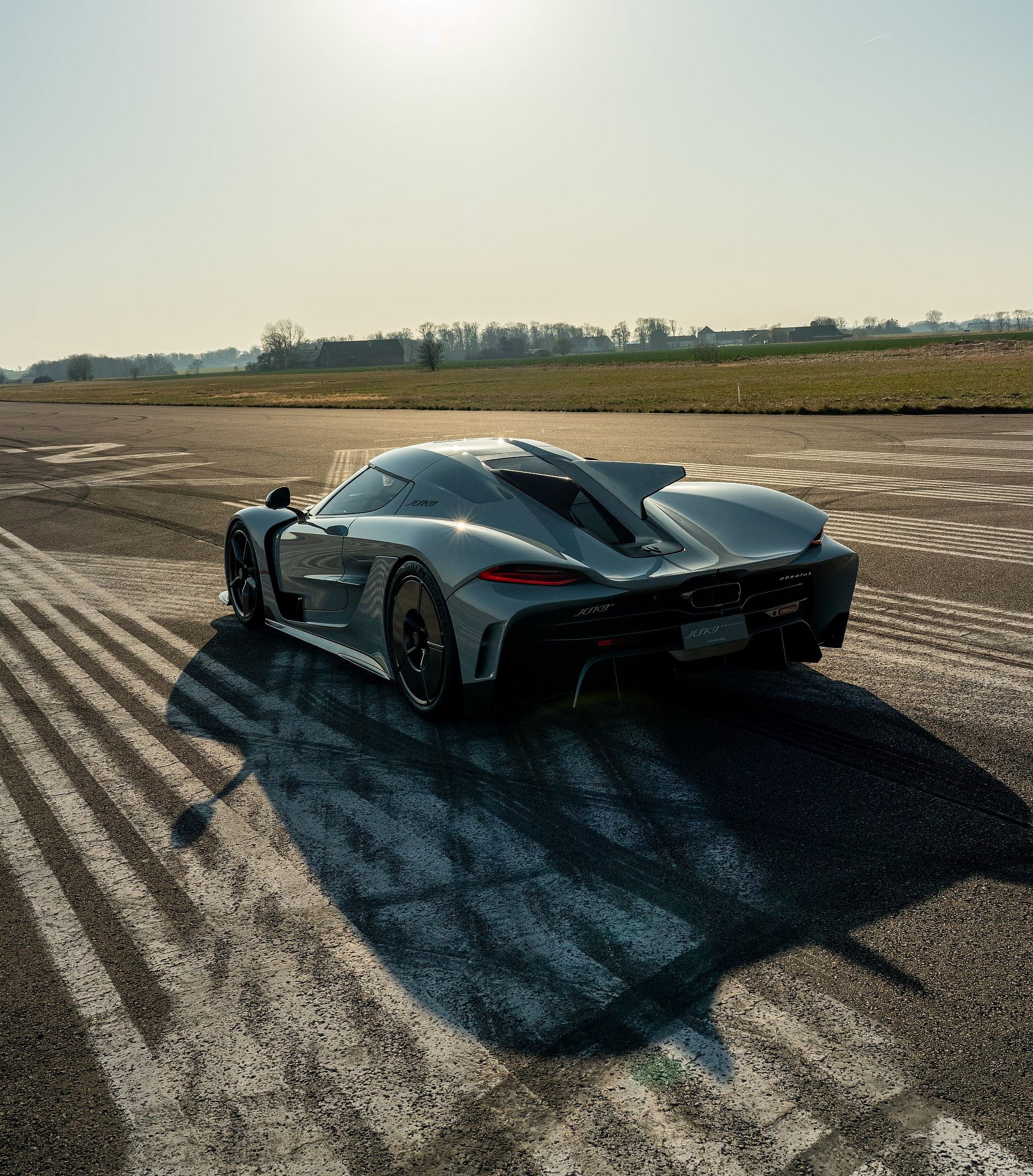 Koenigsegg Jesko (2)