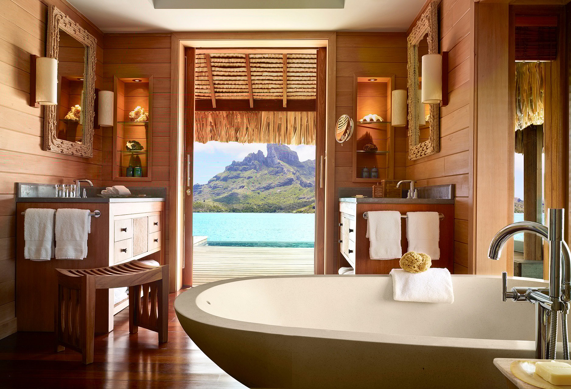 BOR_126 four seasons bora bora