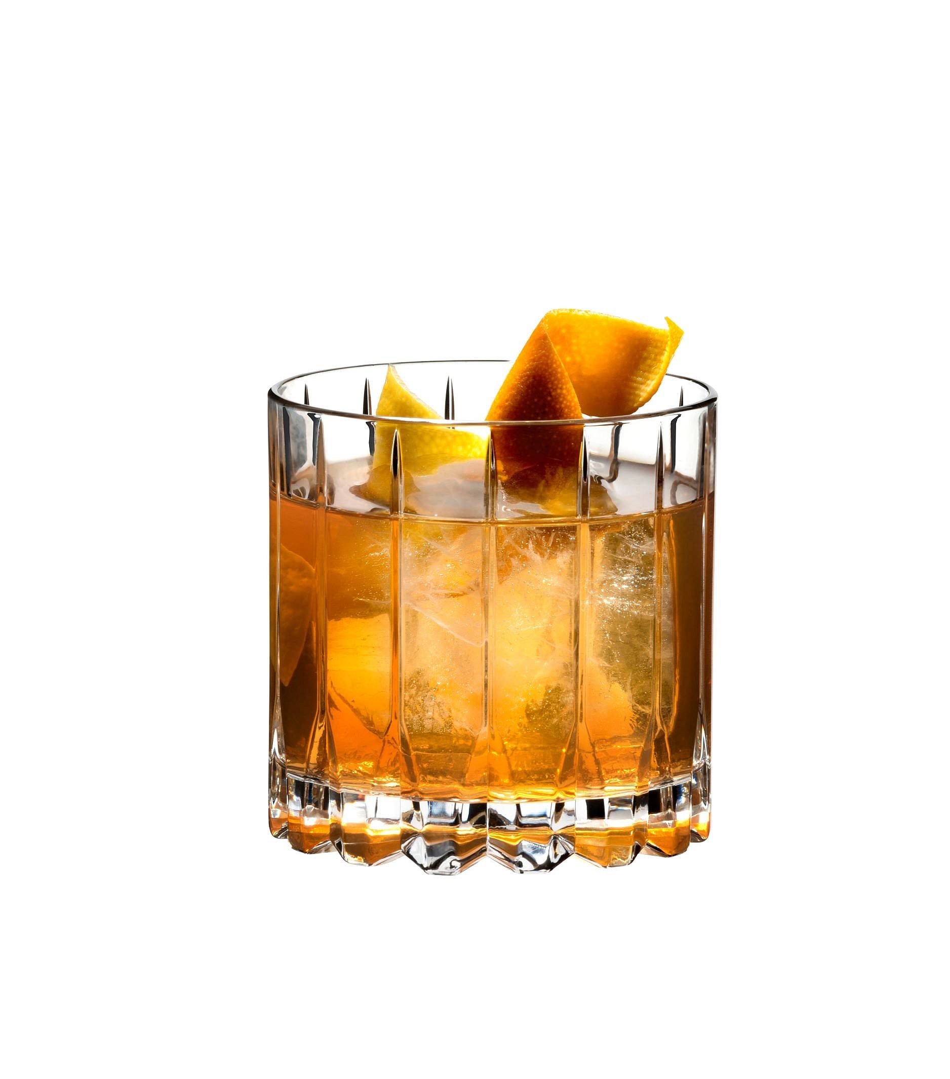 Rum Cocktail Glassware  (5)