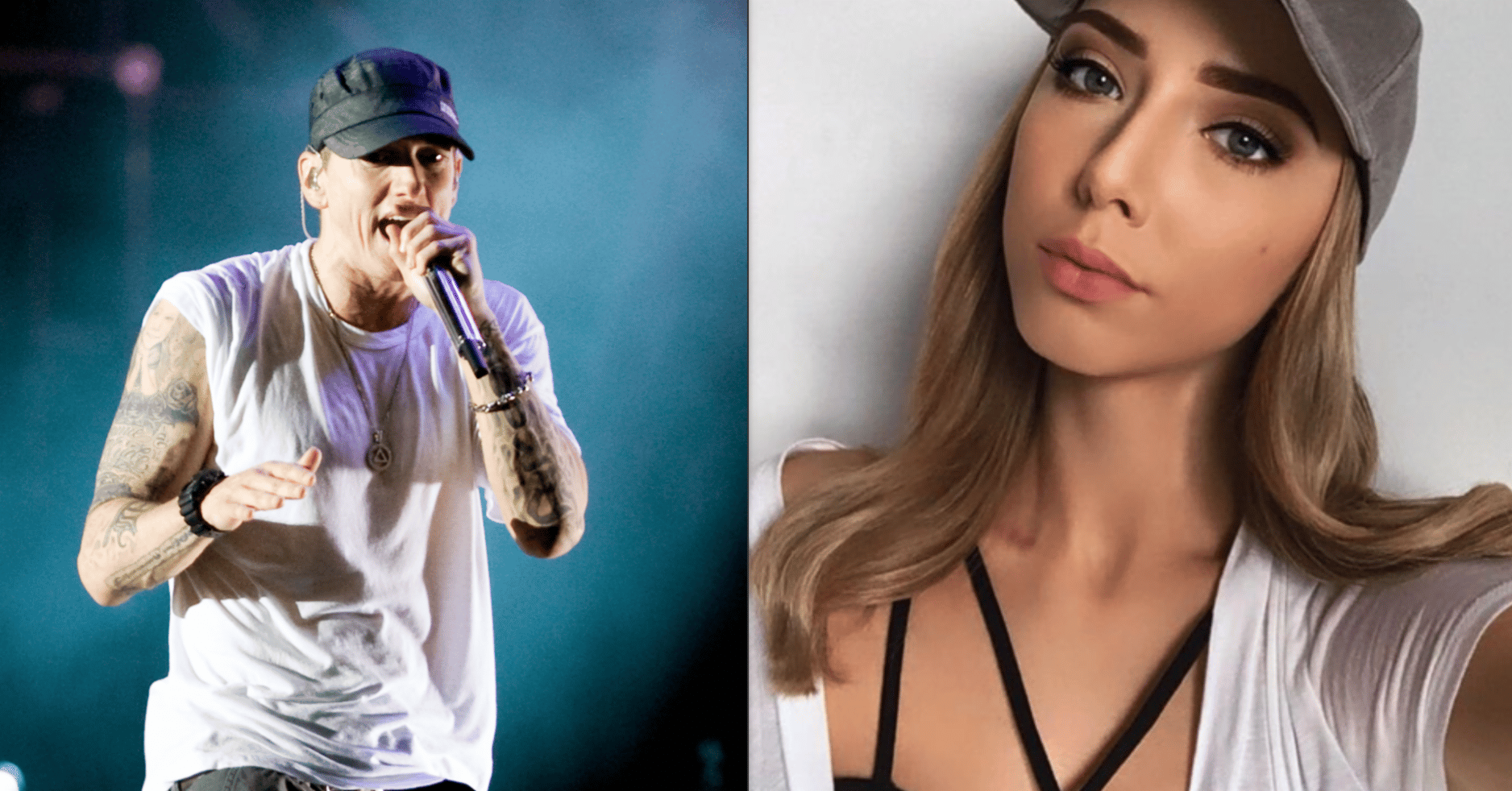 Hailie Mathers