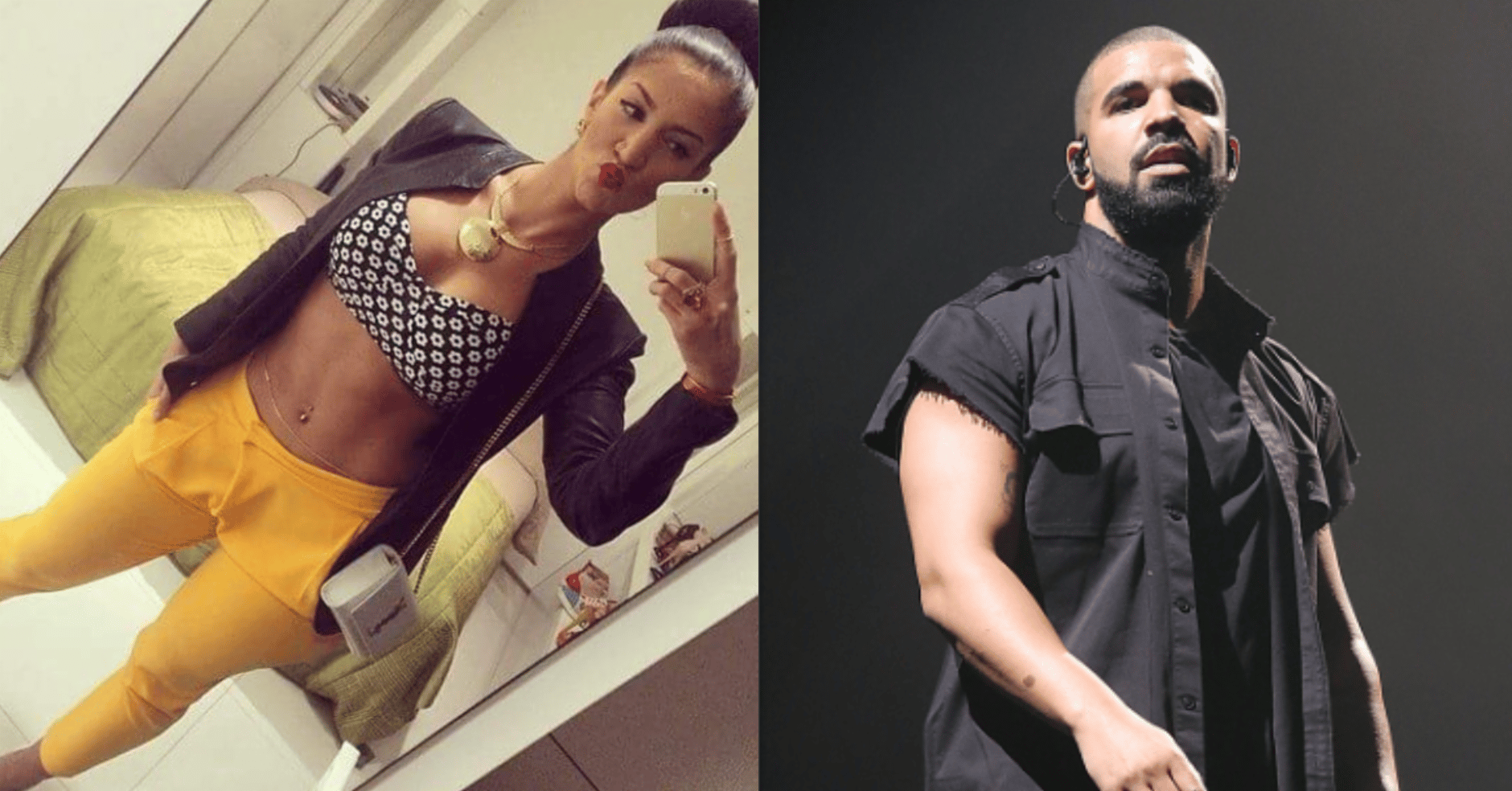 Drake Porn Star Pregnant