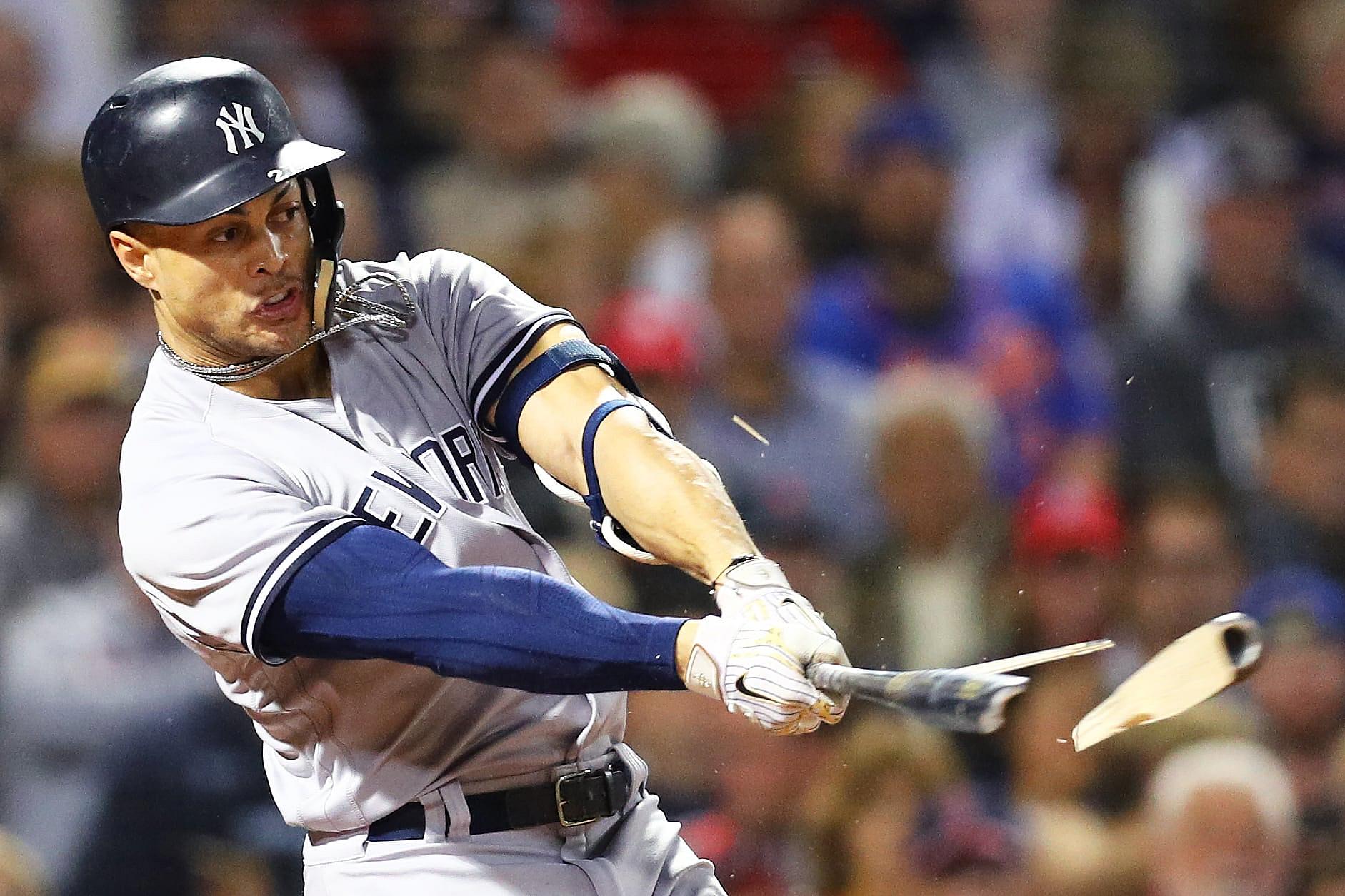Giancarlo Stanton (3)