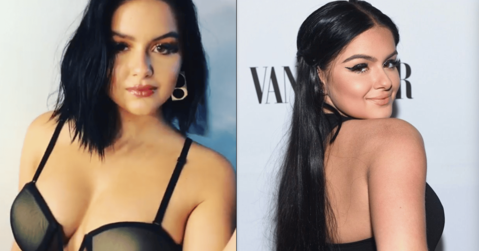 Ariel Winter