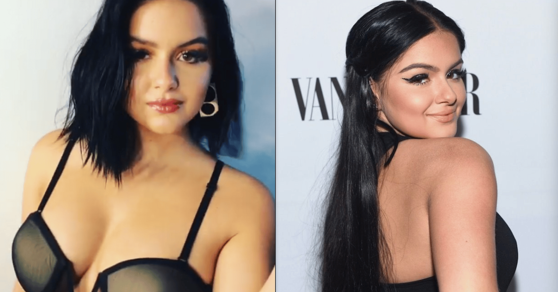 Ariel Winter