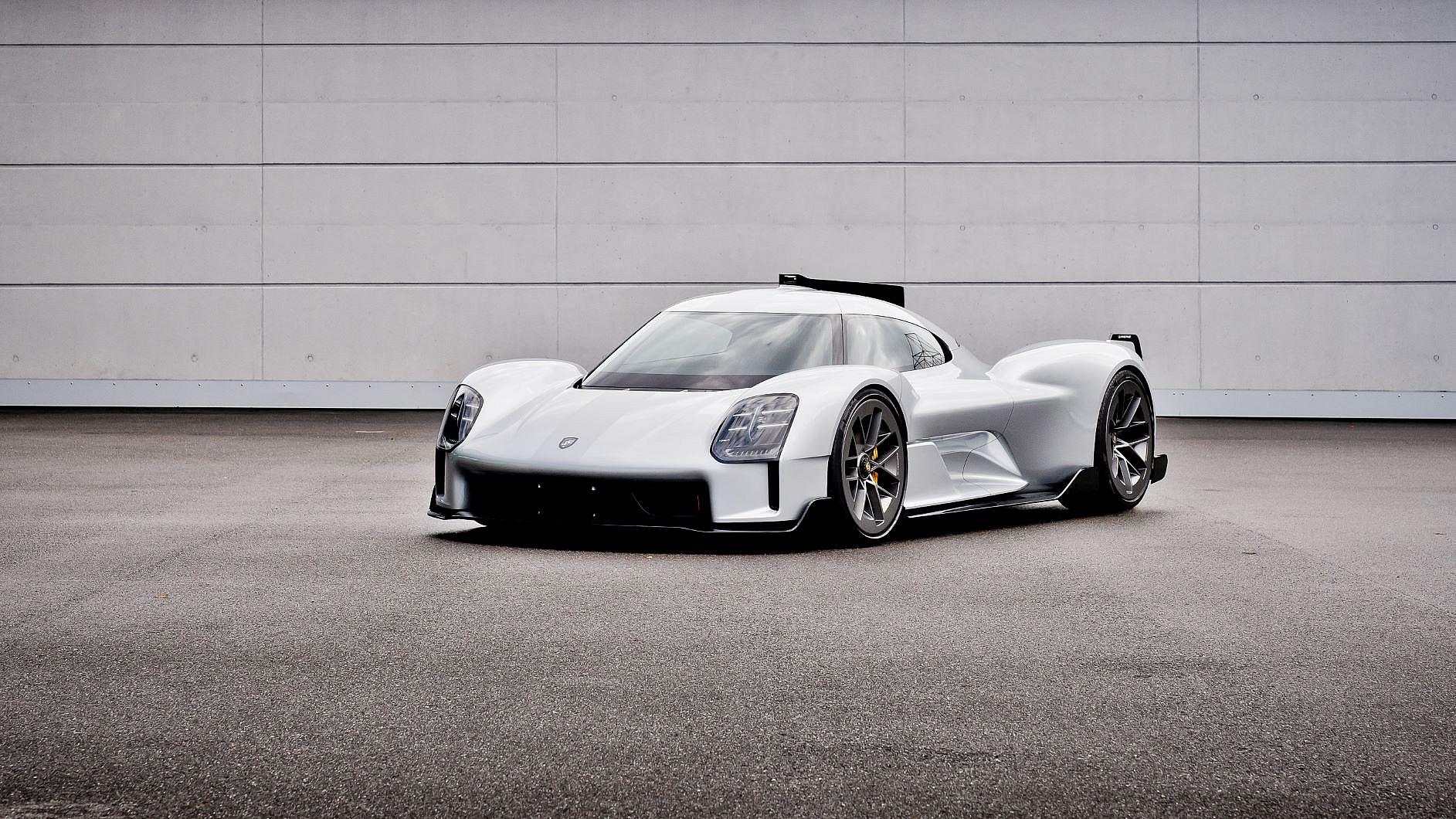 Porsche 919 Street (1)