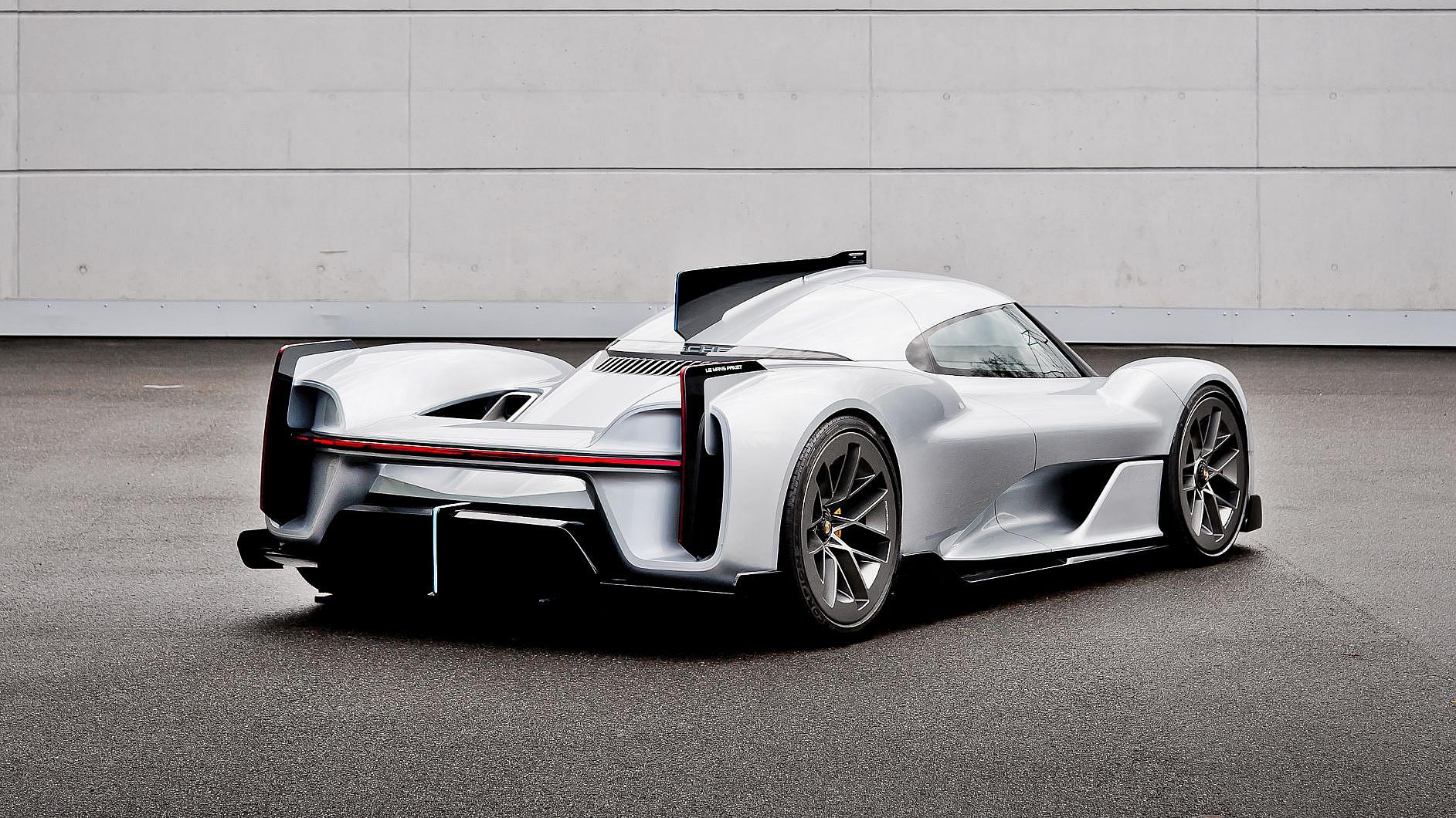 Porsche 919 Street (3)
