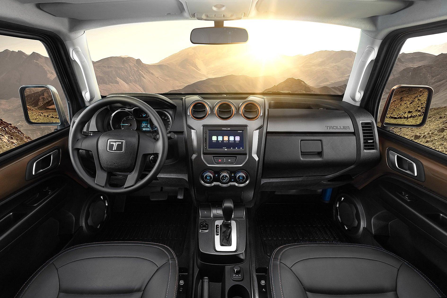 2020 Ford Troller TX4 (1)