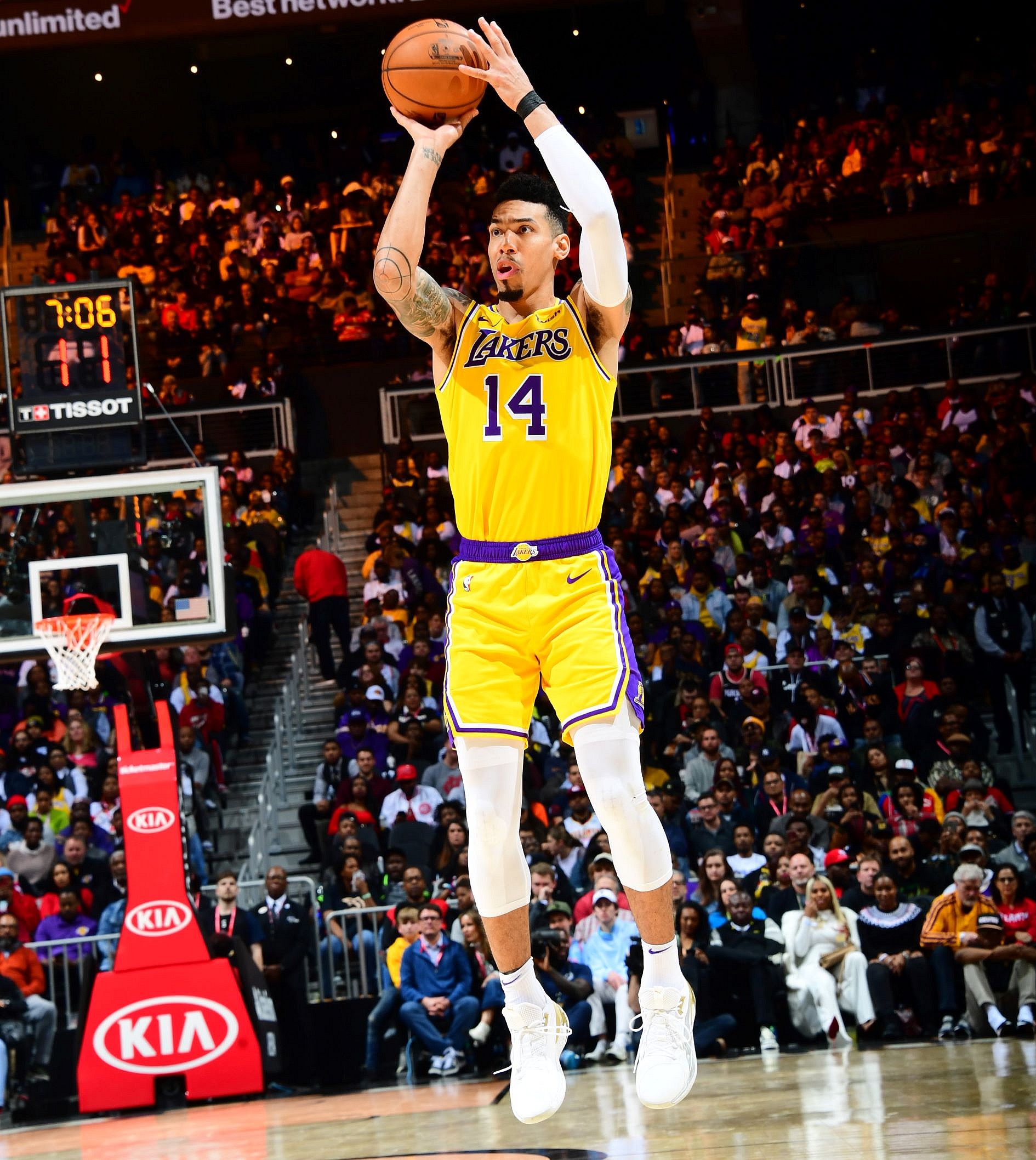 Danny Green 2