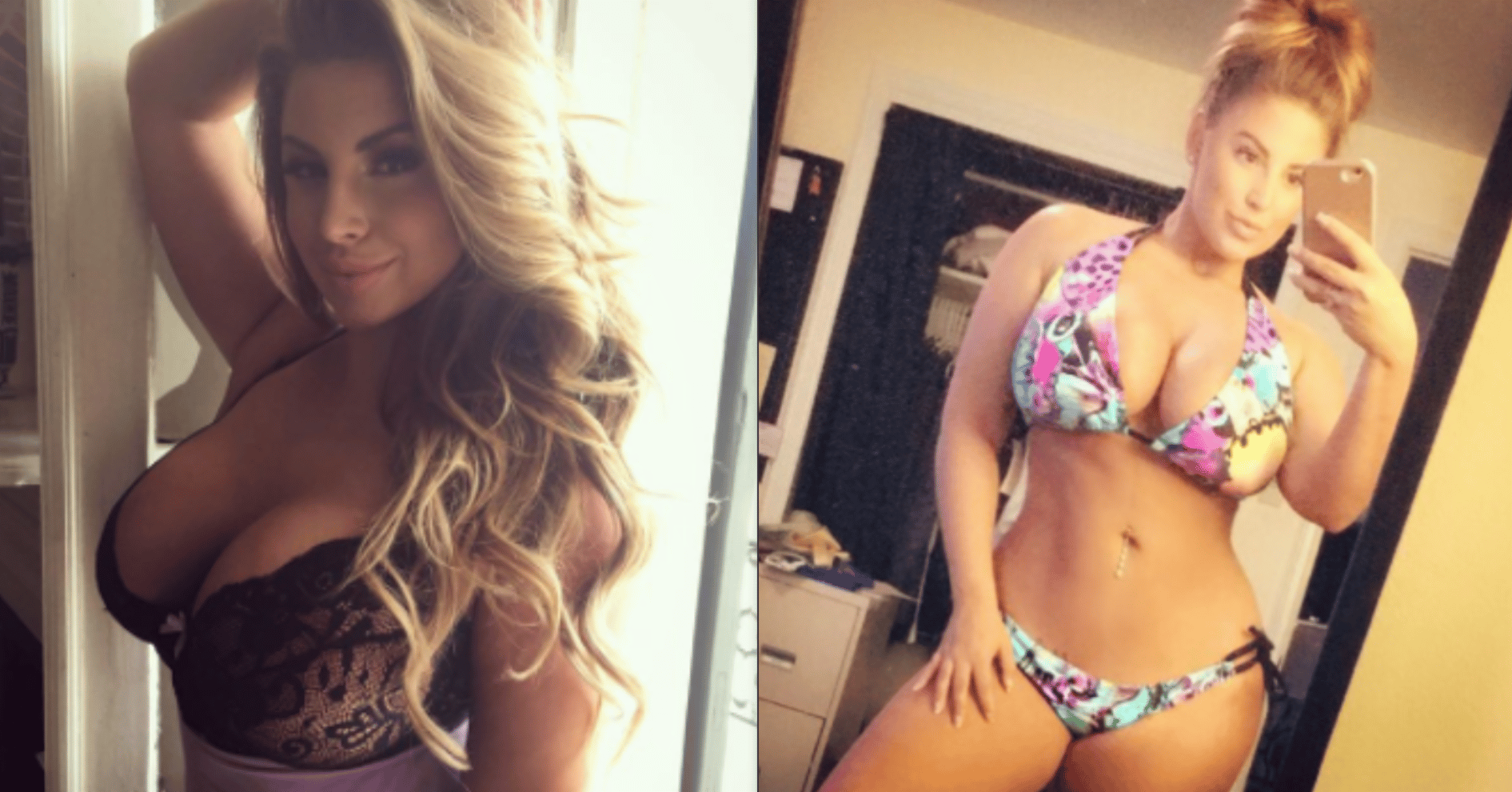 Ashley Alexiss Promo