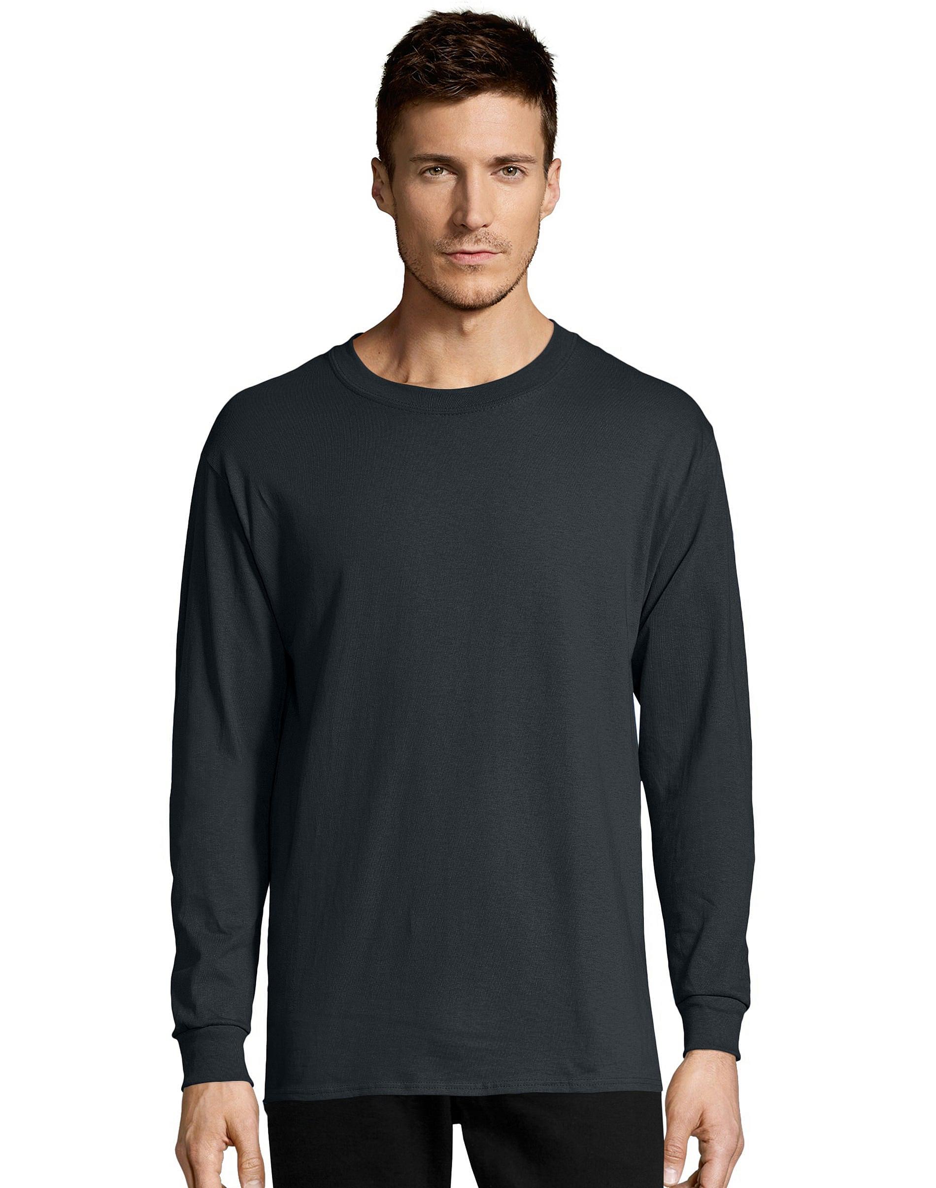 Hanes ComfortSoft Tee