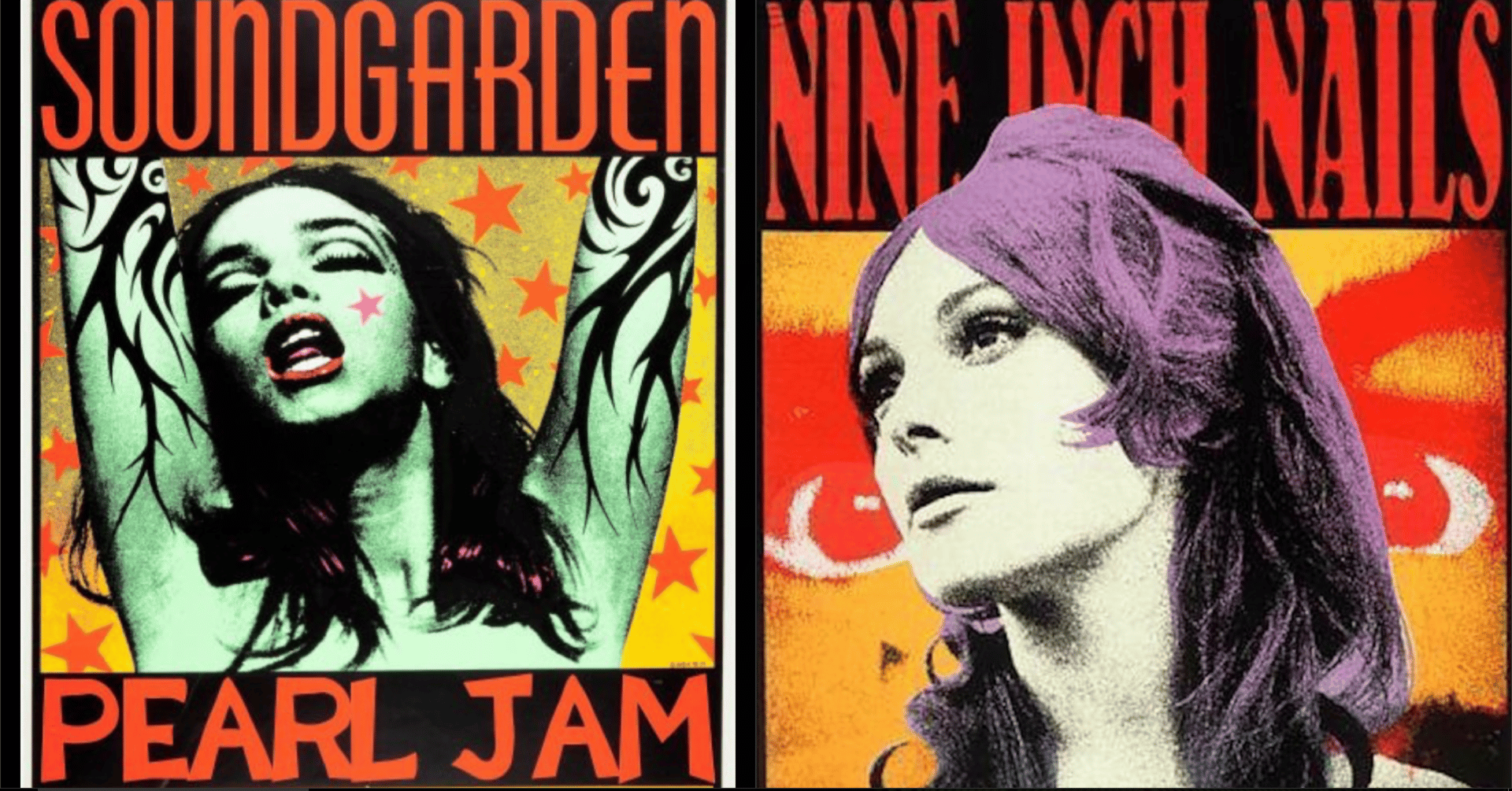 Poster promo Split