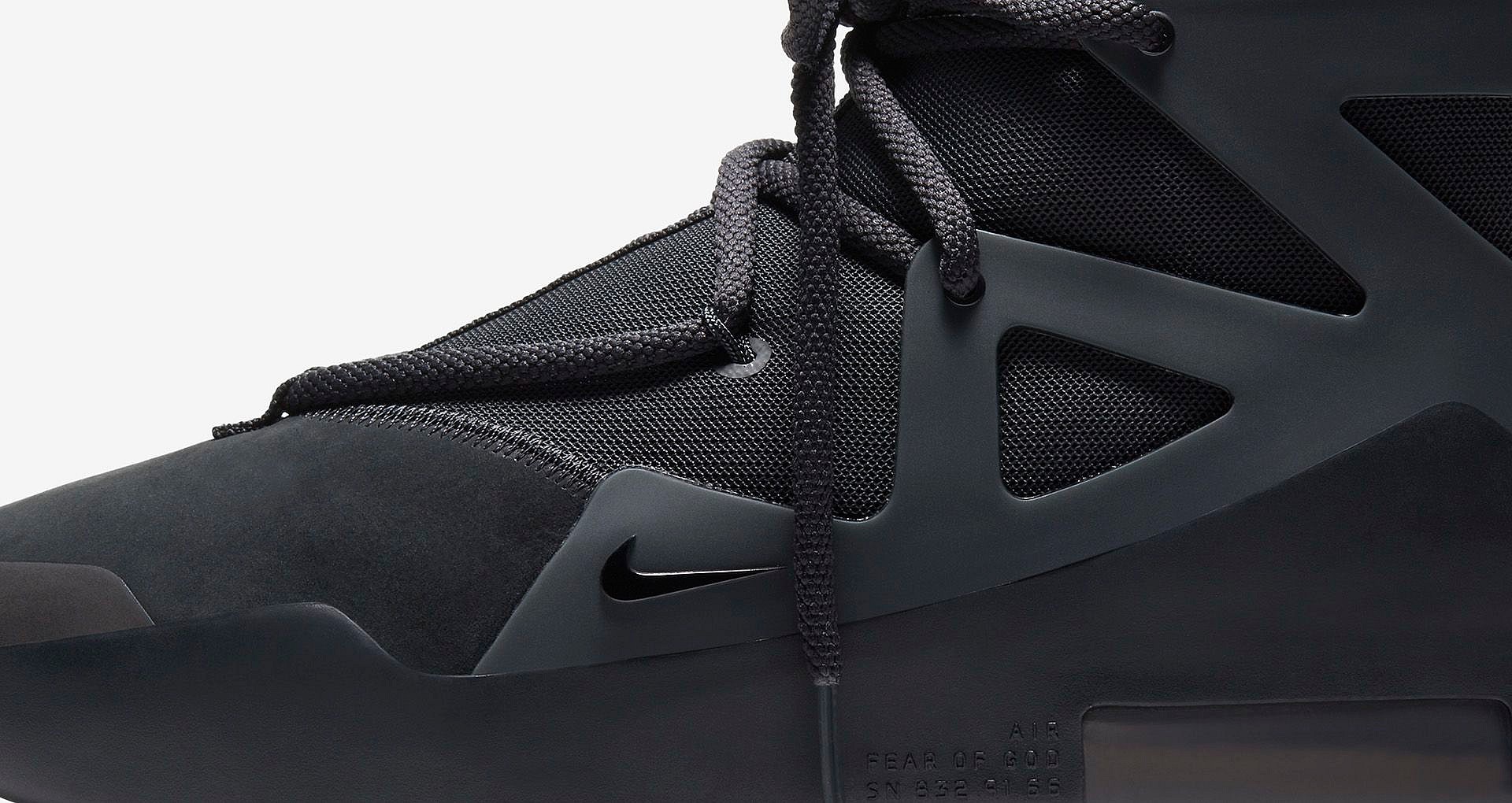 Nike Air Fear of God 1 (3)